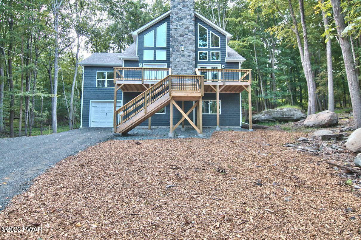 124 Karl Hope Boulevard