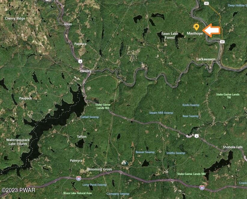 124 Karl Hope Boulevard