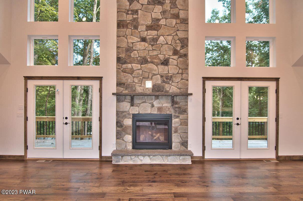 124 Karl Hope Boulevard