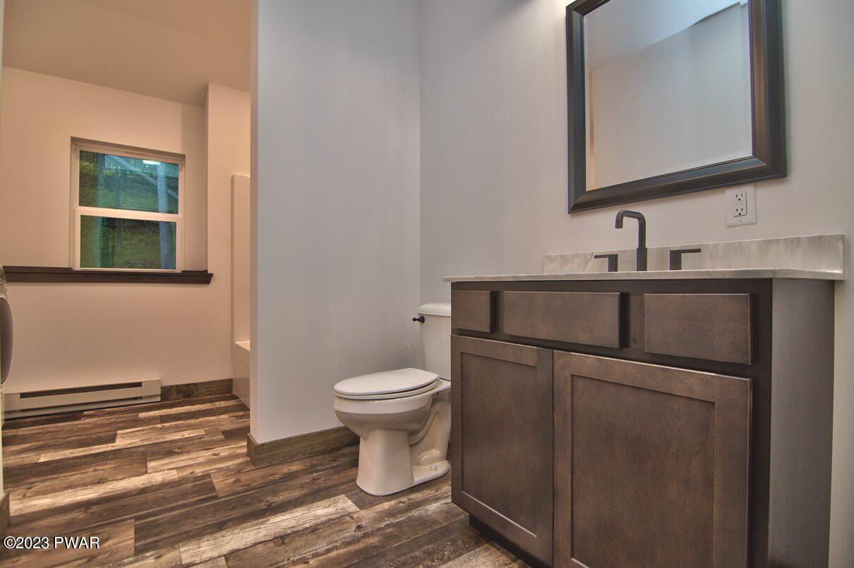 124 Karl Hope Boulevard