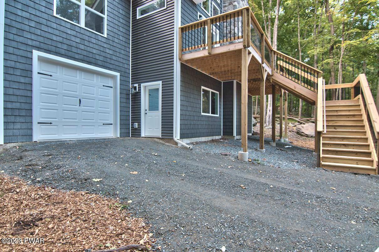 124 Karl Hope Boulevard