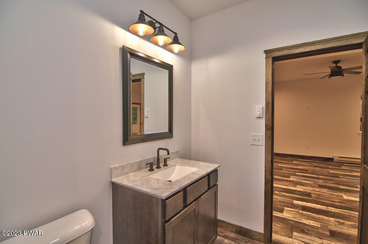 124 Karl Hope Boulevard