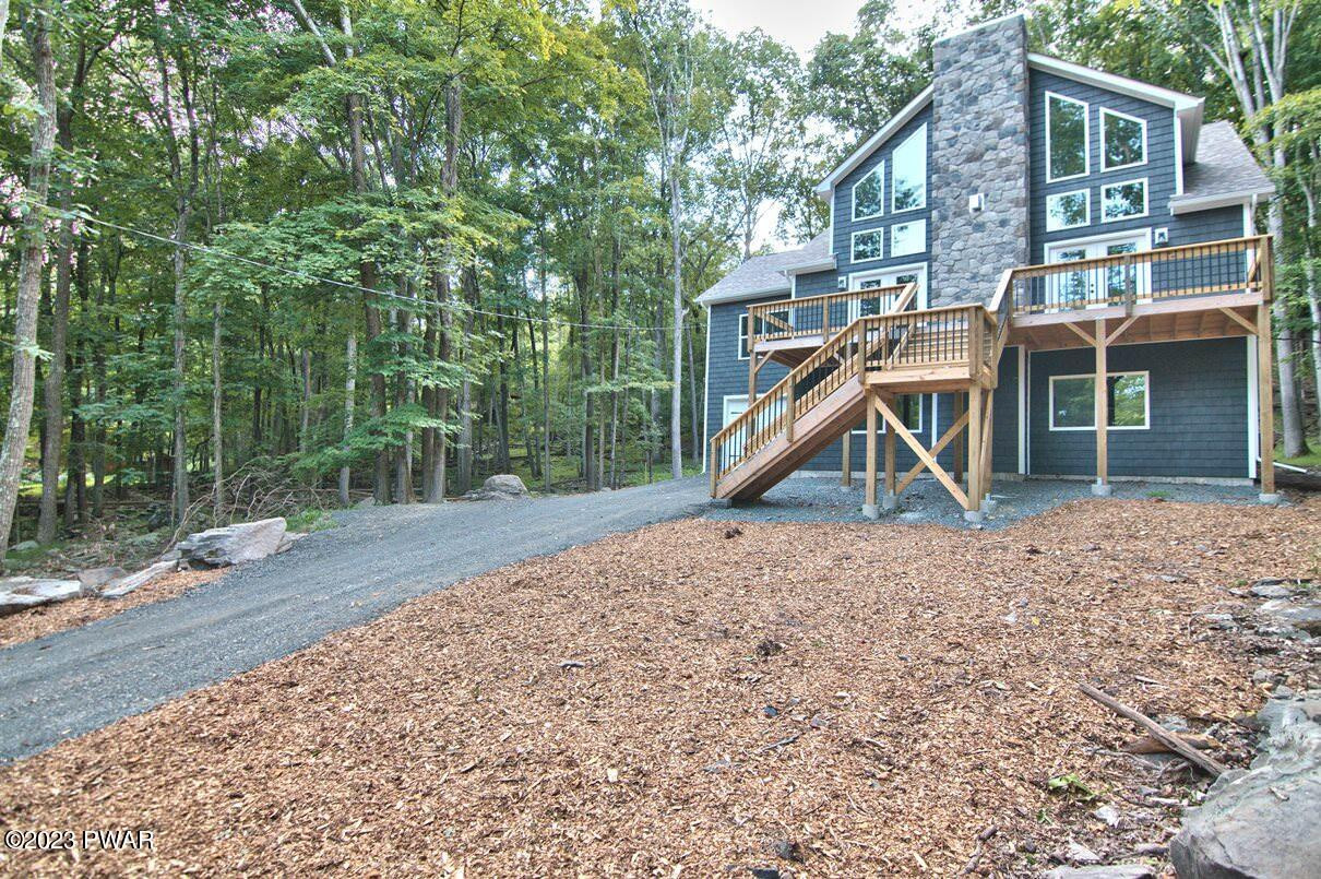 124 Karl Hope Boulevard