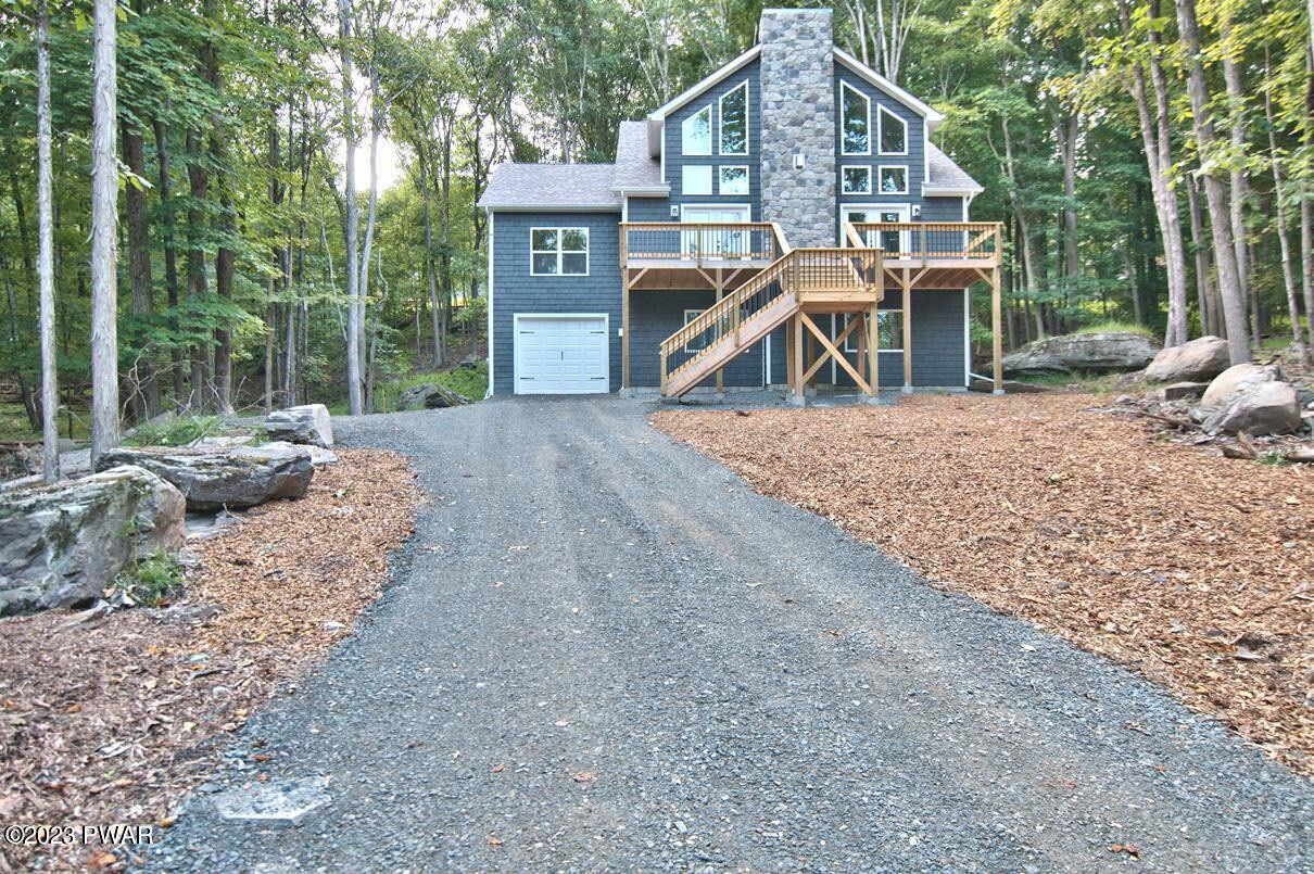 124 Karl Hope Boulevard