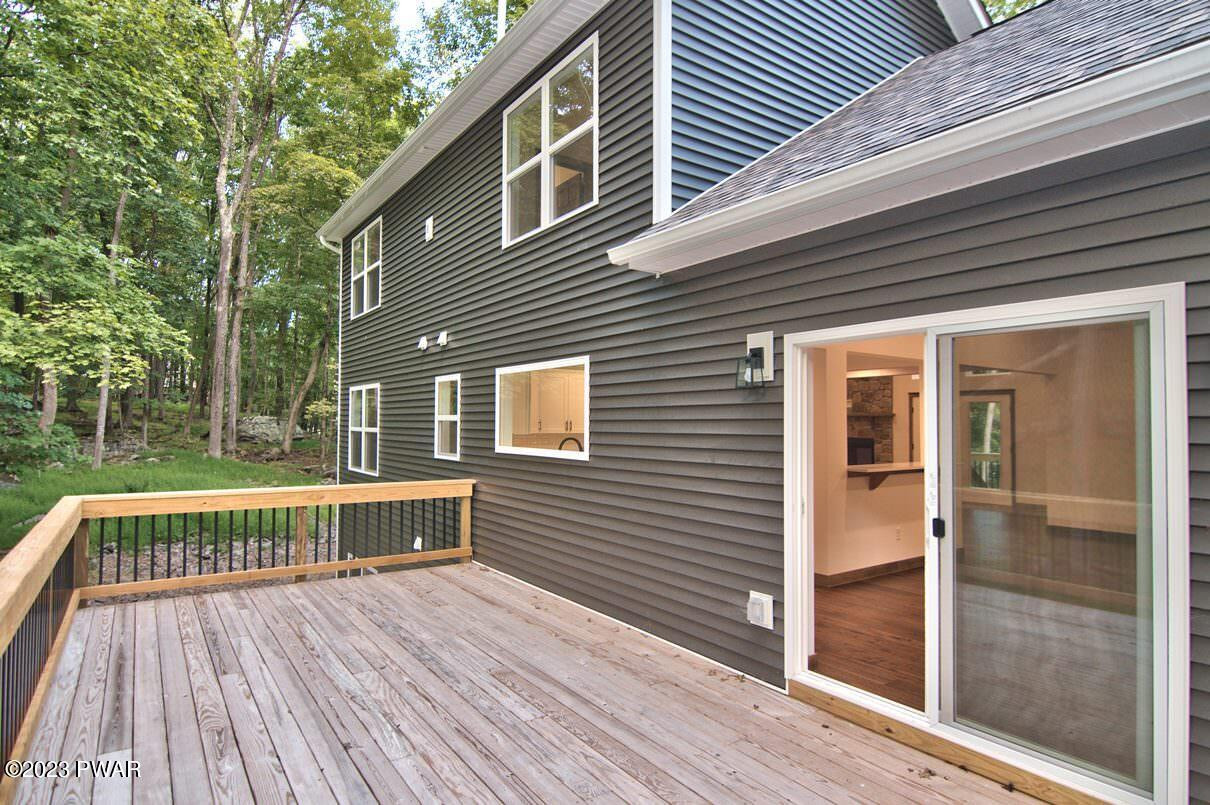 124 Karl Hope Boulevard