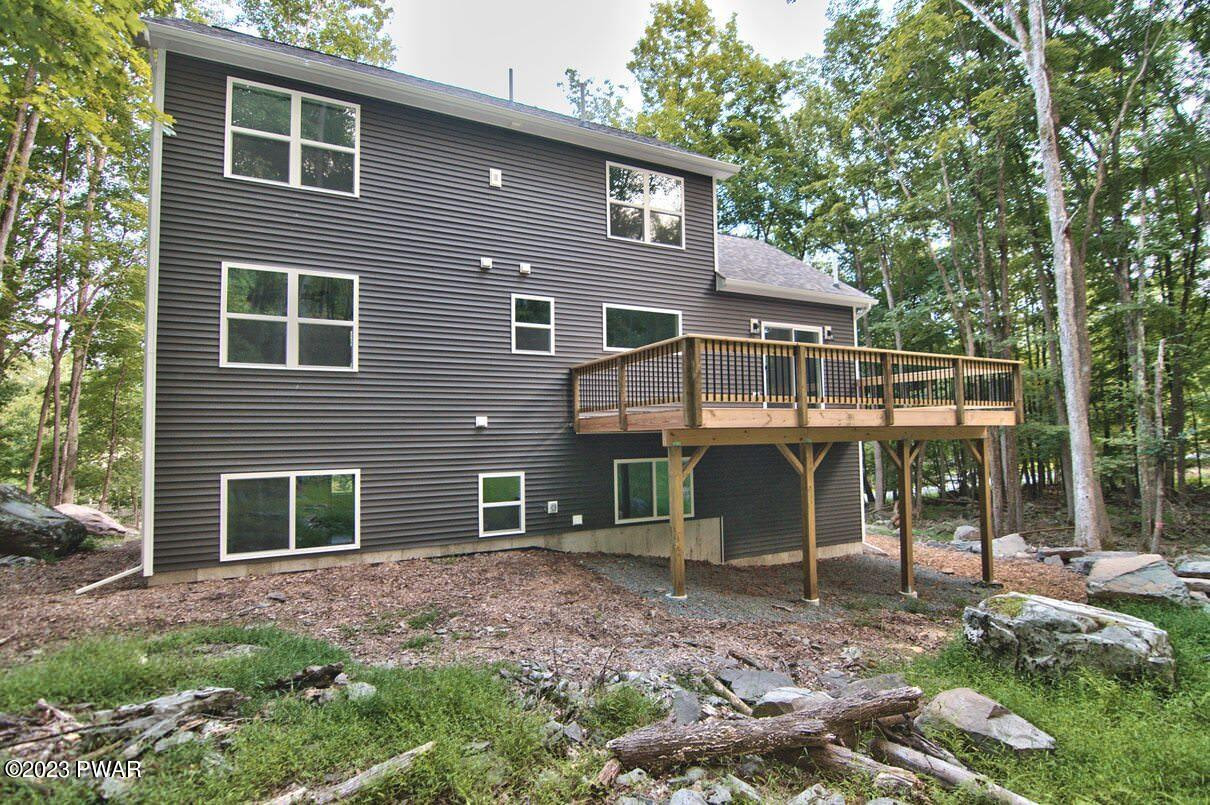 124 Karl Hope Boulevard