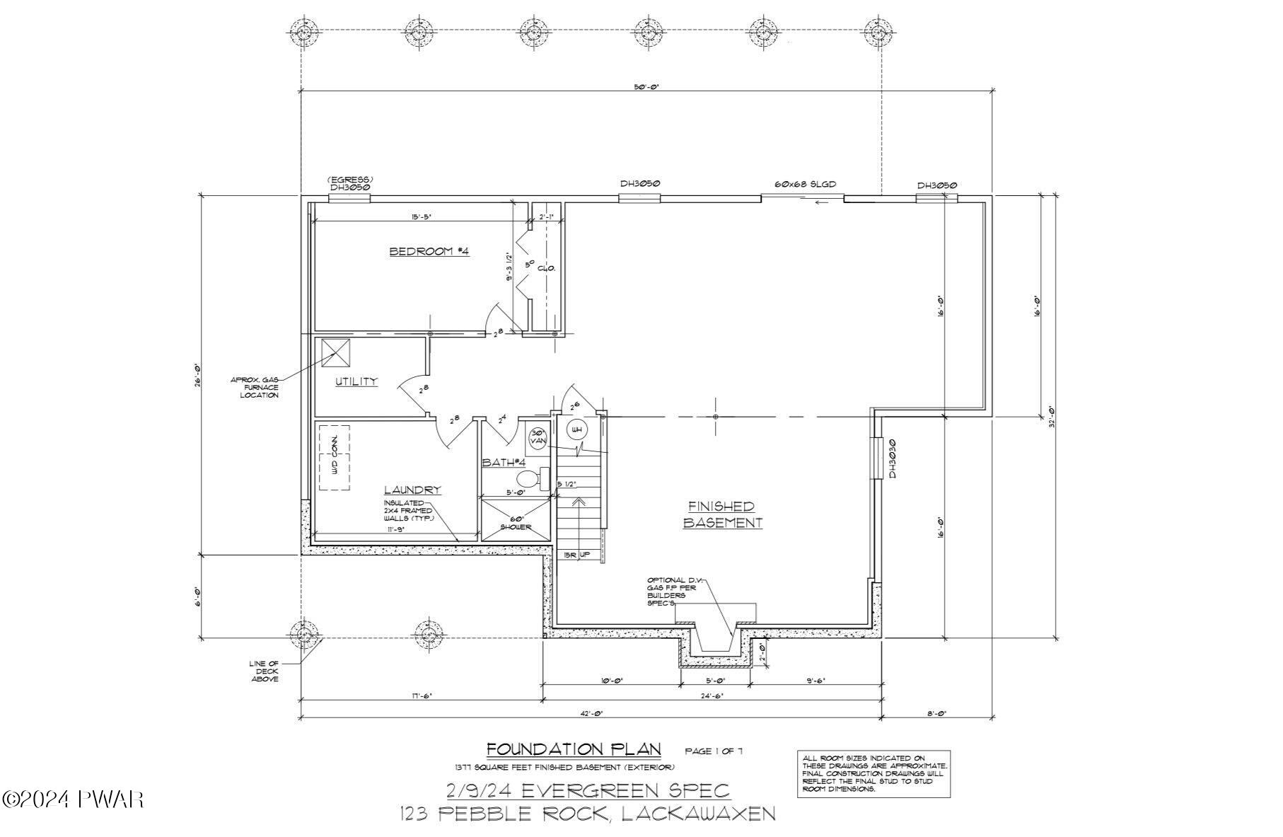123 Pebble Rock Road