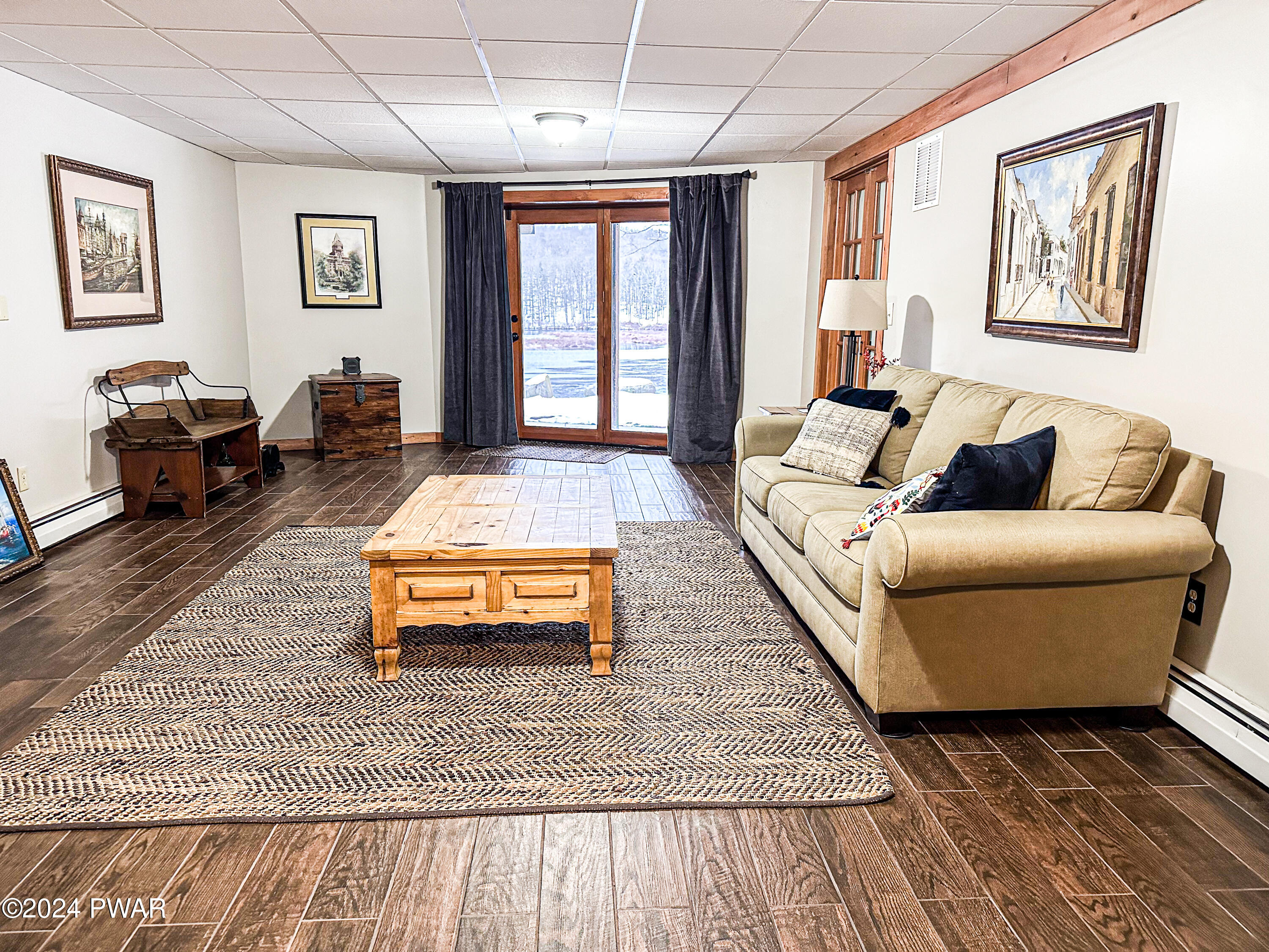 165 Water View Drive