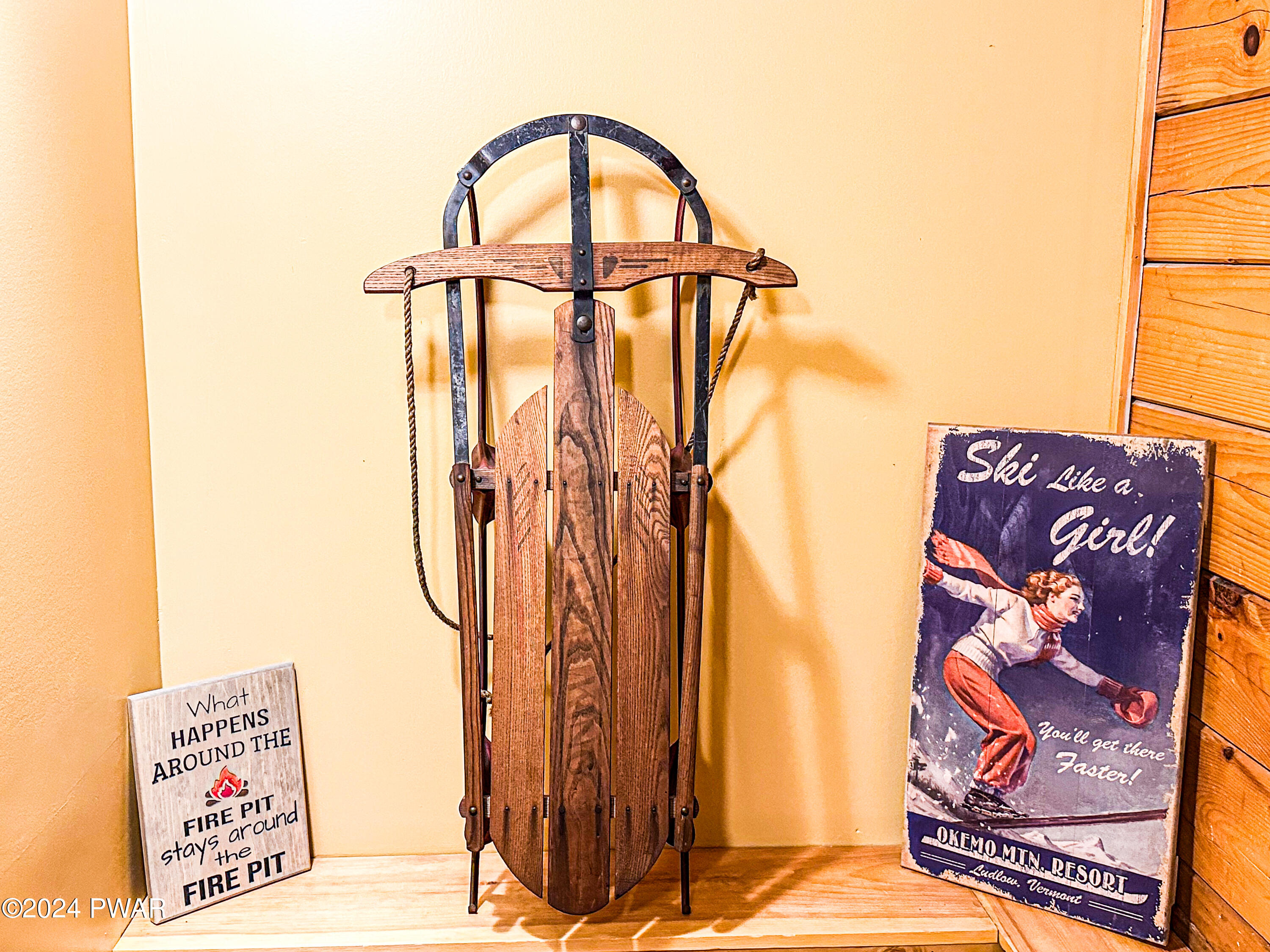 165 Water View Drive