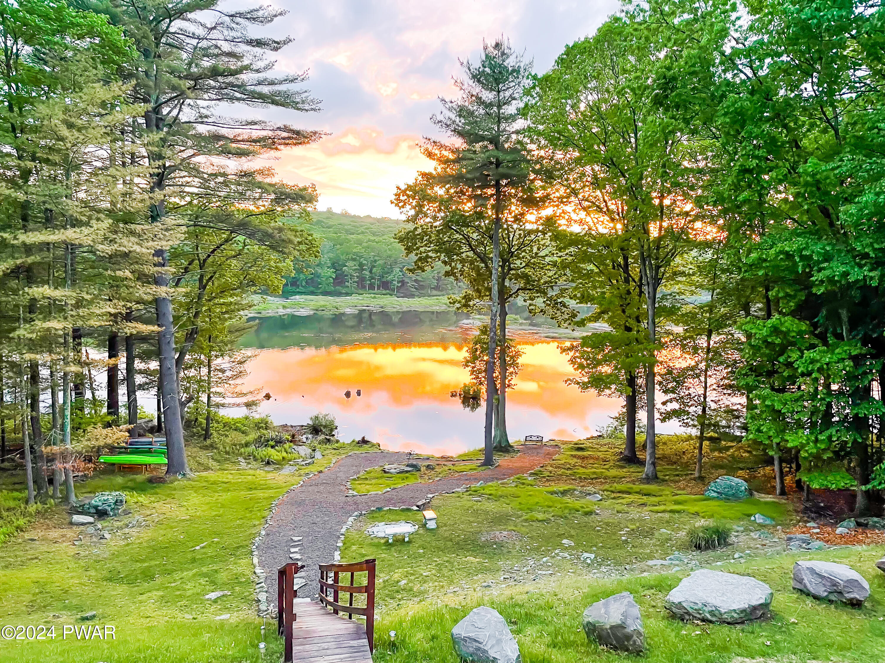 165 Water View Drive