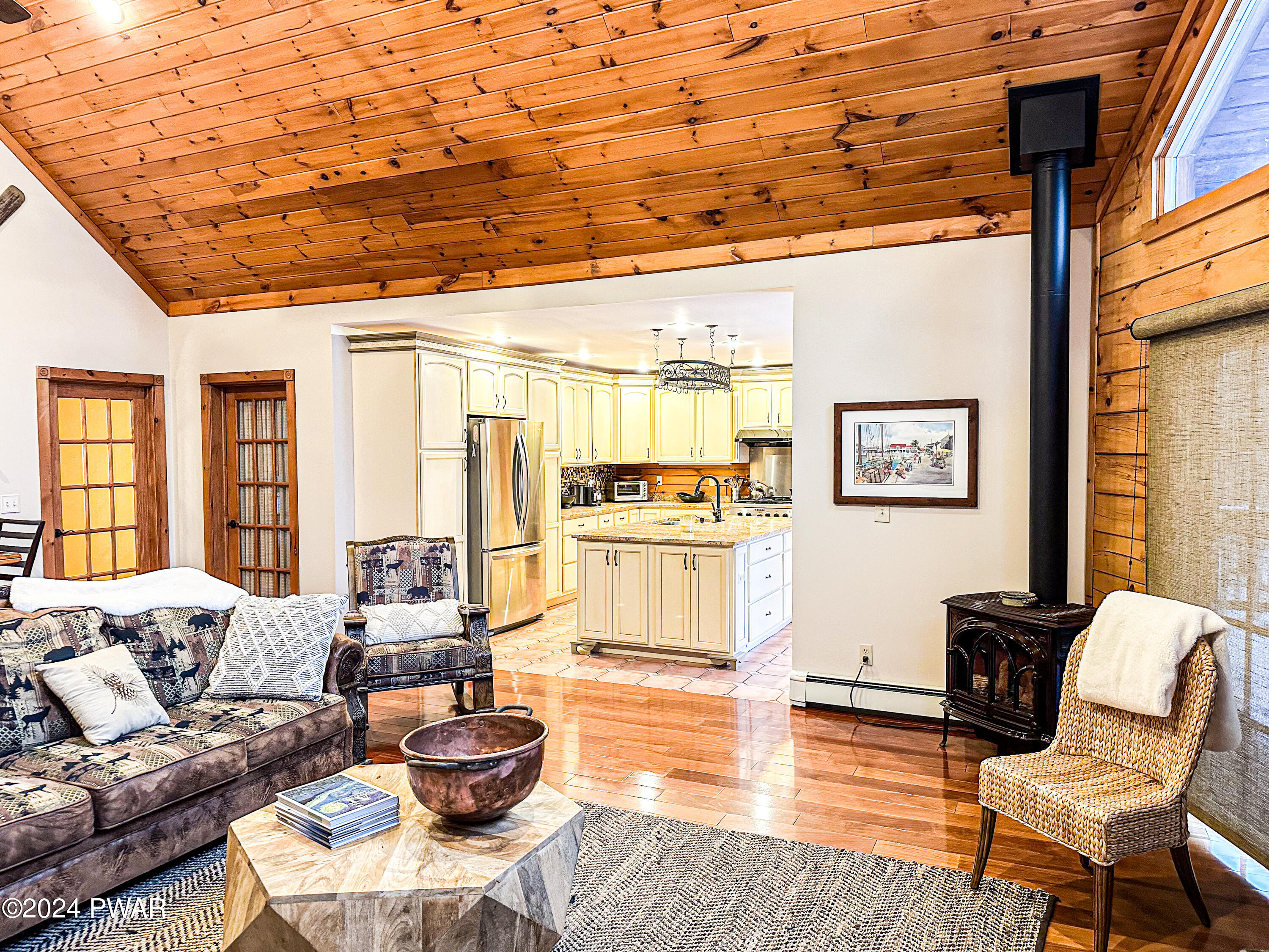 165 Water View Drive