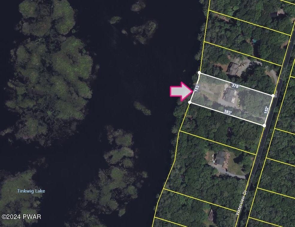 165 Water View Drive