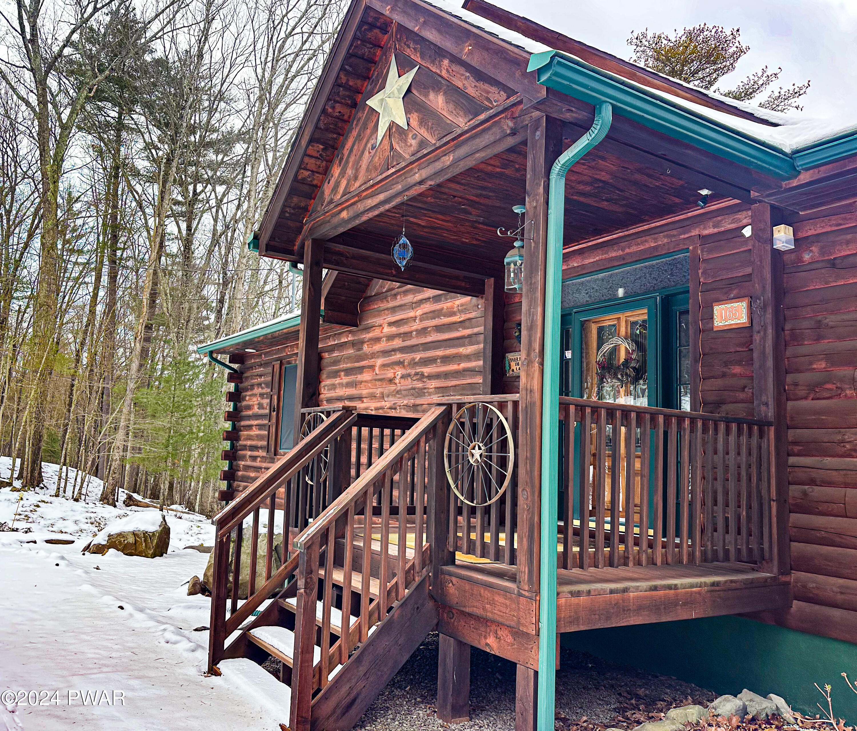 165 Water View Drive