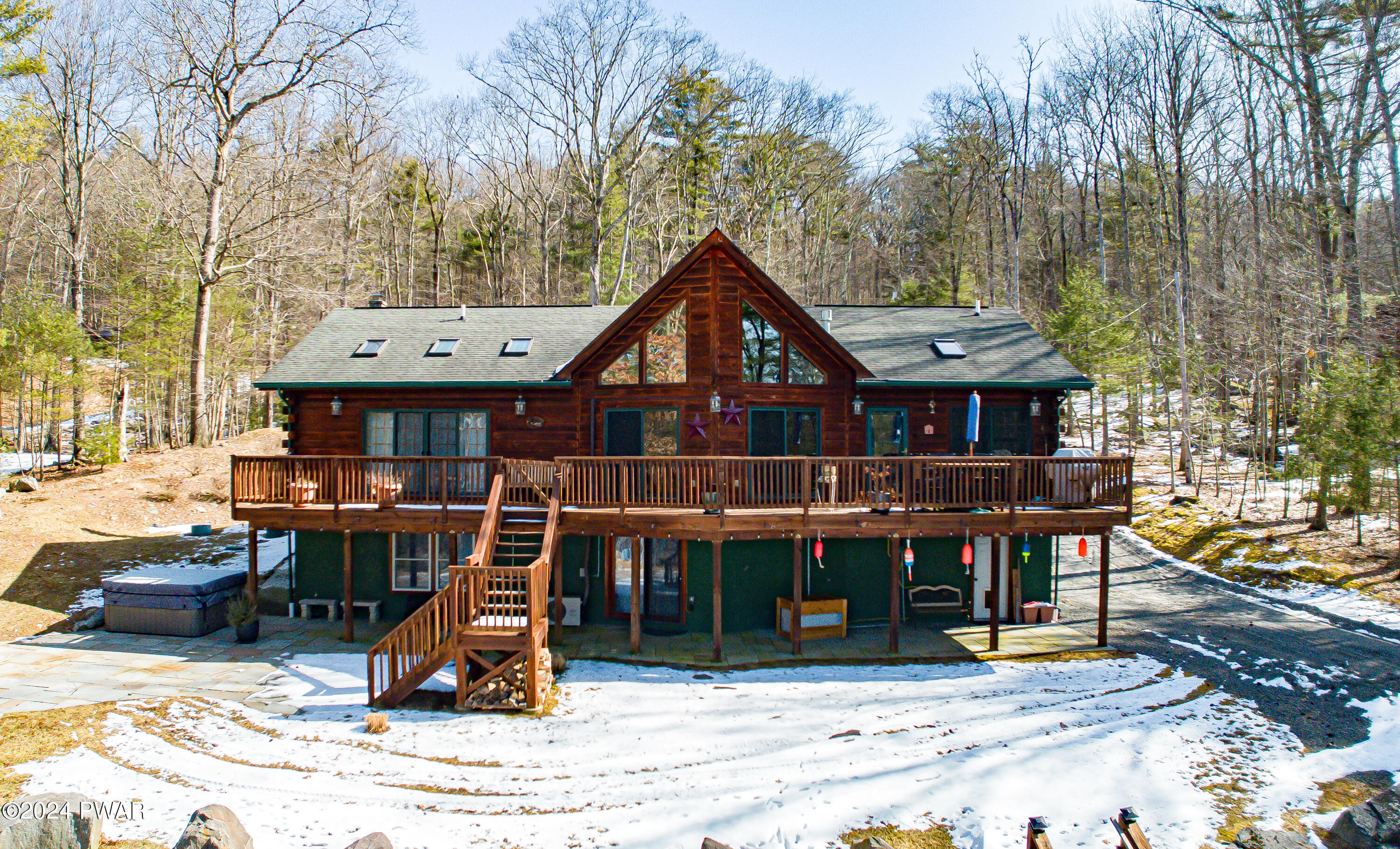 165 Water View Drive