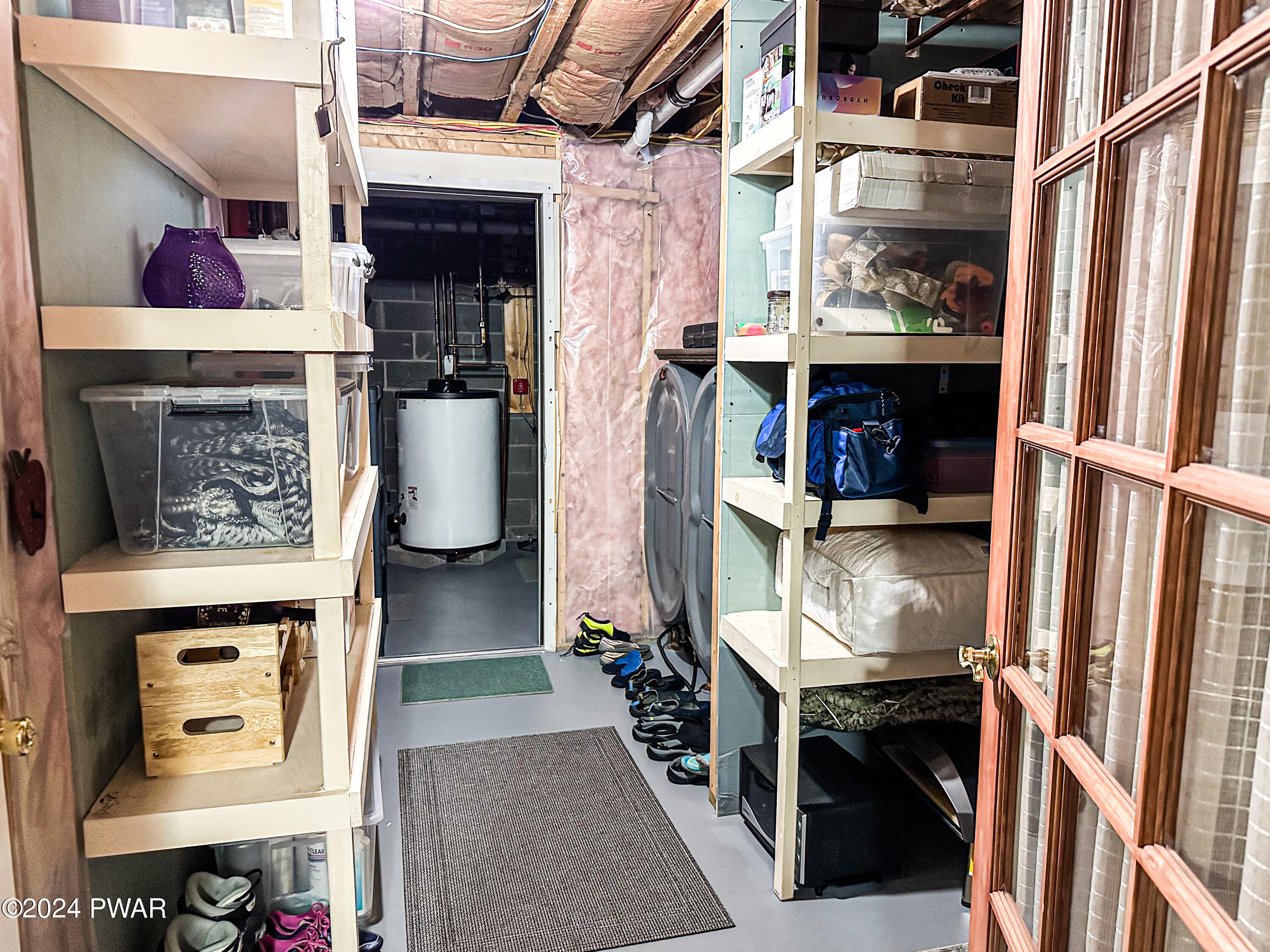 165 Water View Drive