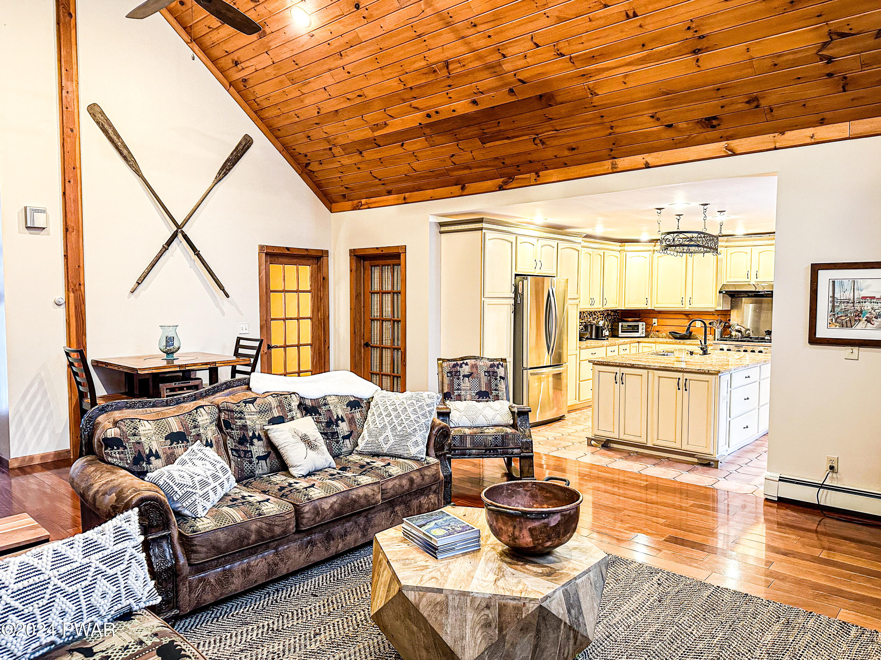 165 Water View Drive