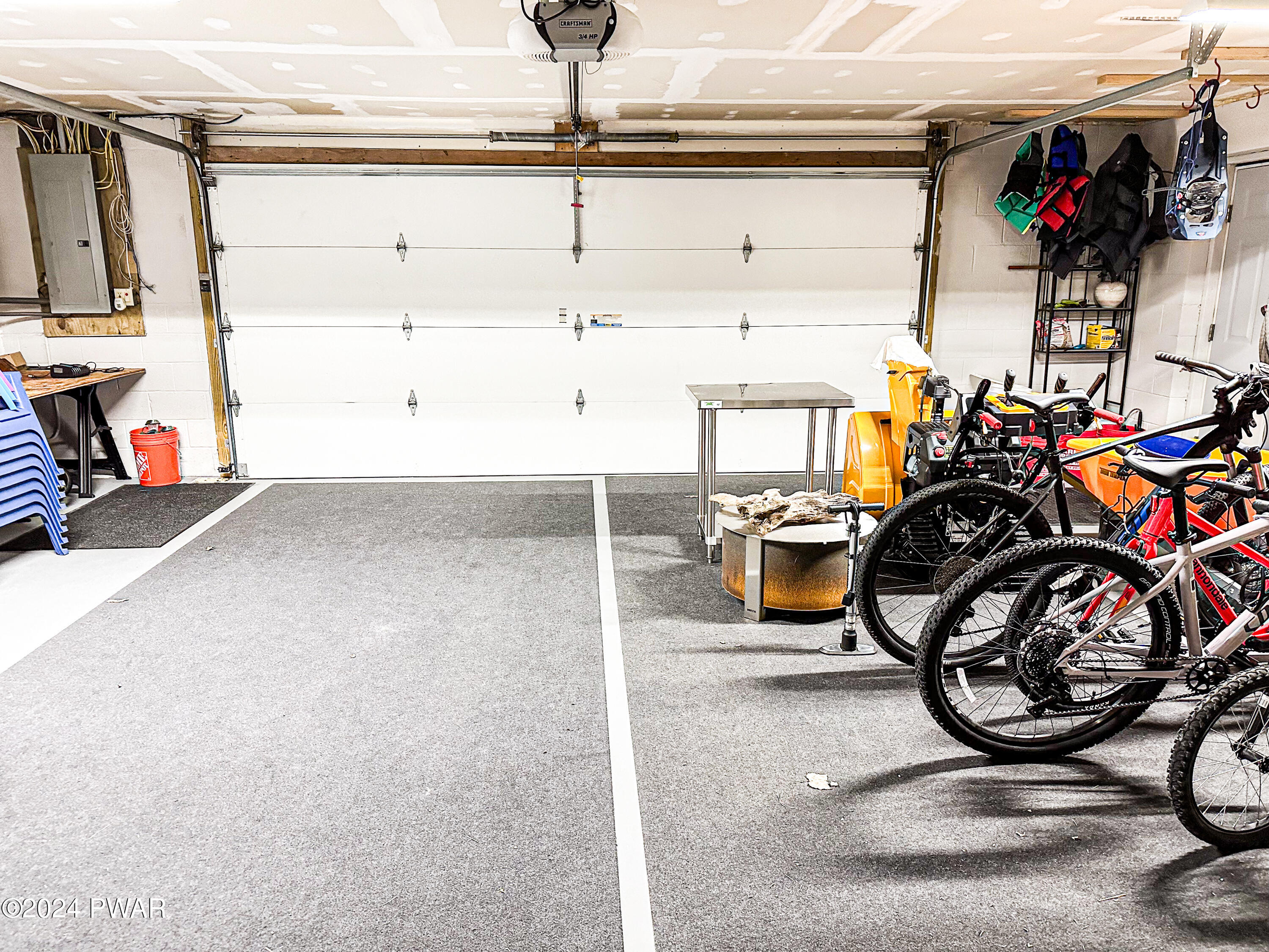 165 Water View Drive