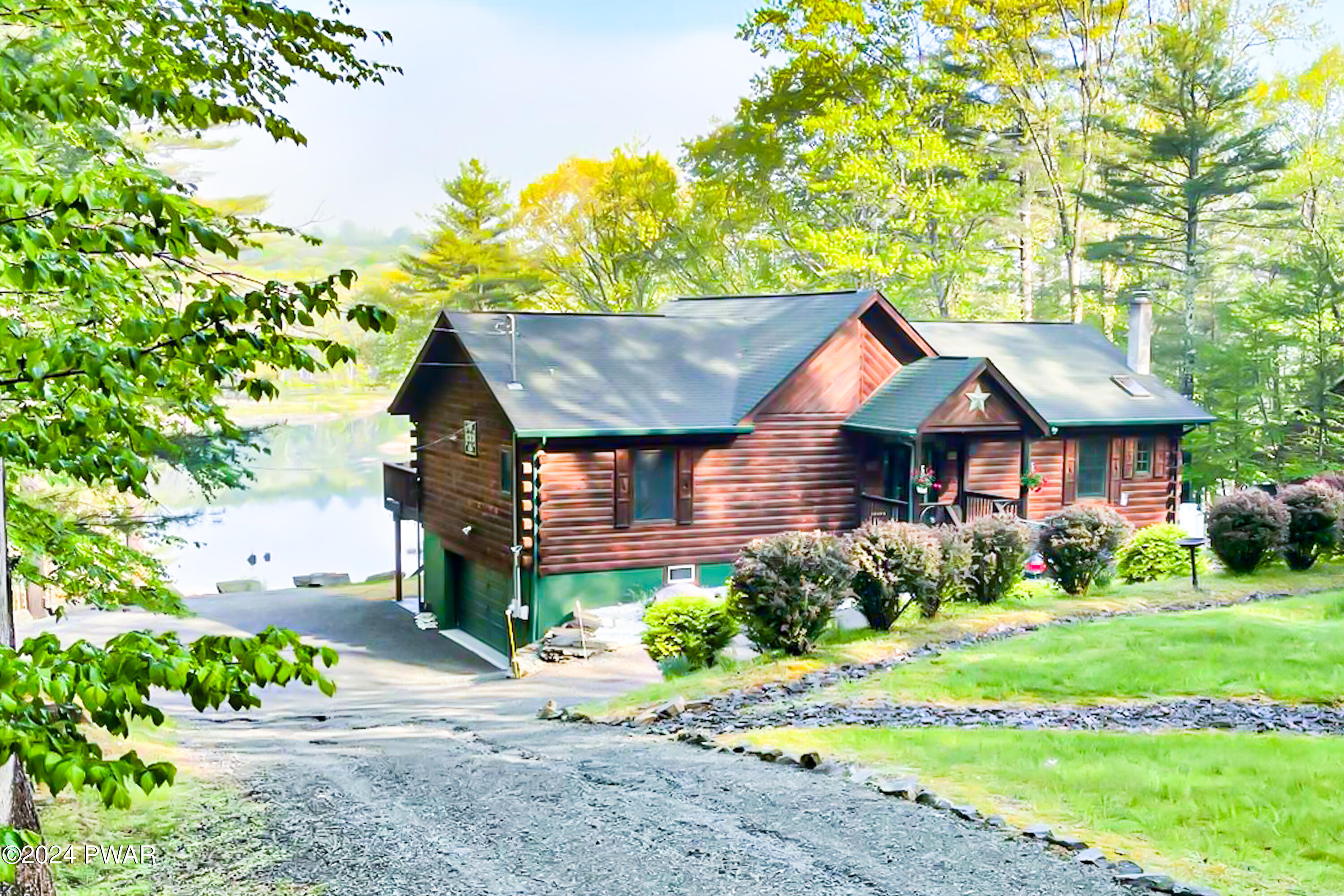 165 Water View Drive