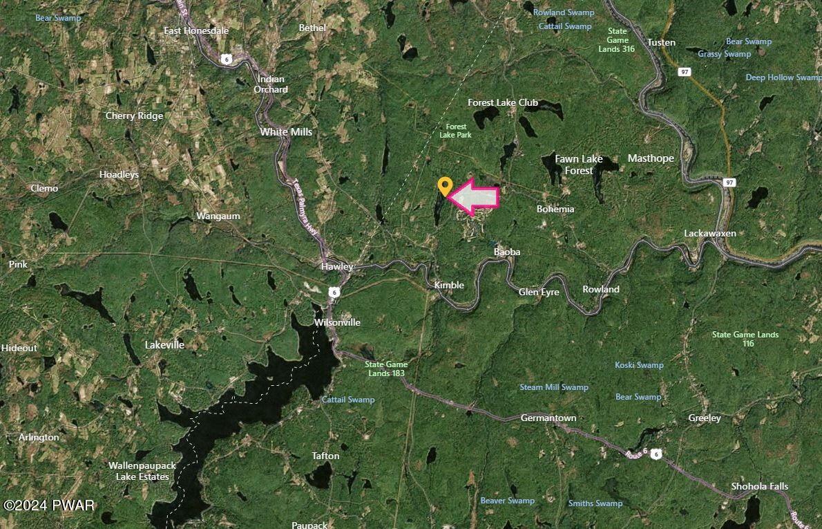 165 Water View Drive