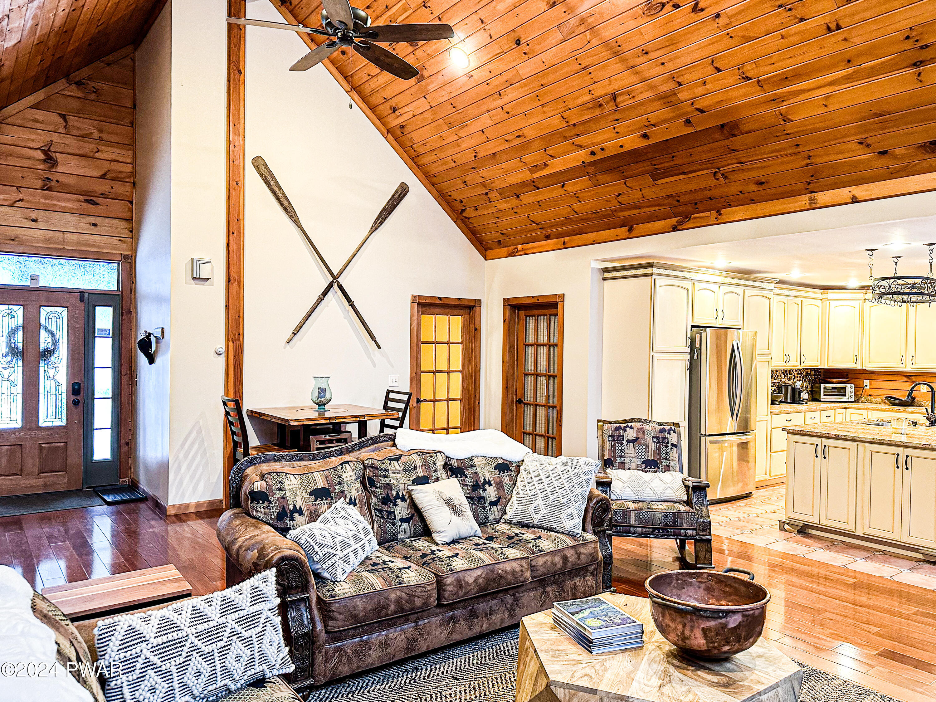 165 Water View Drive