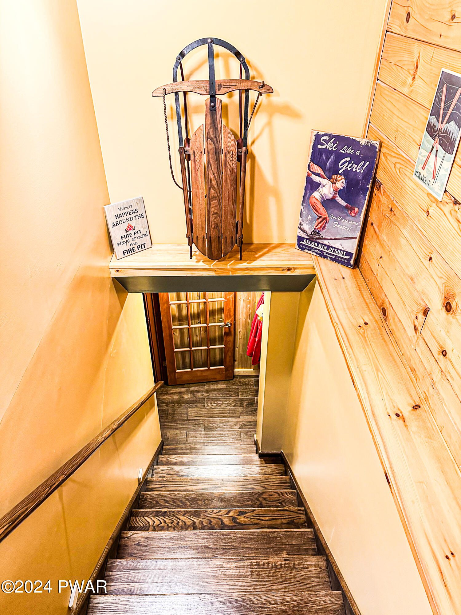 165 Water View Drive