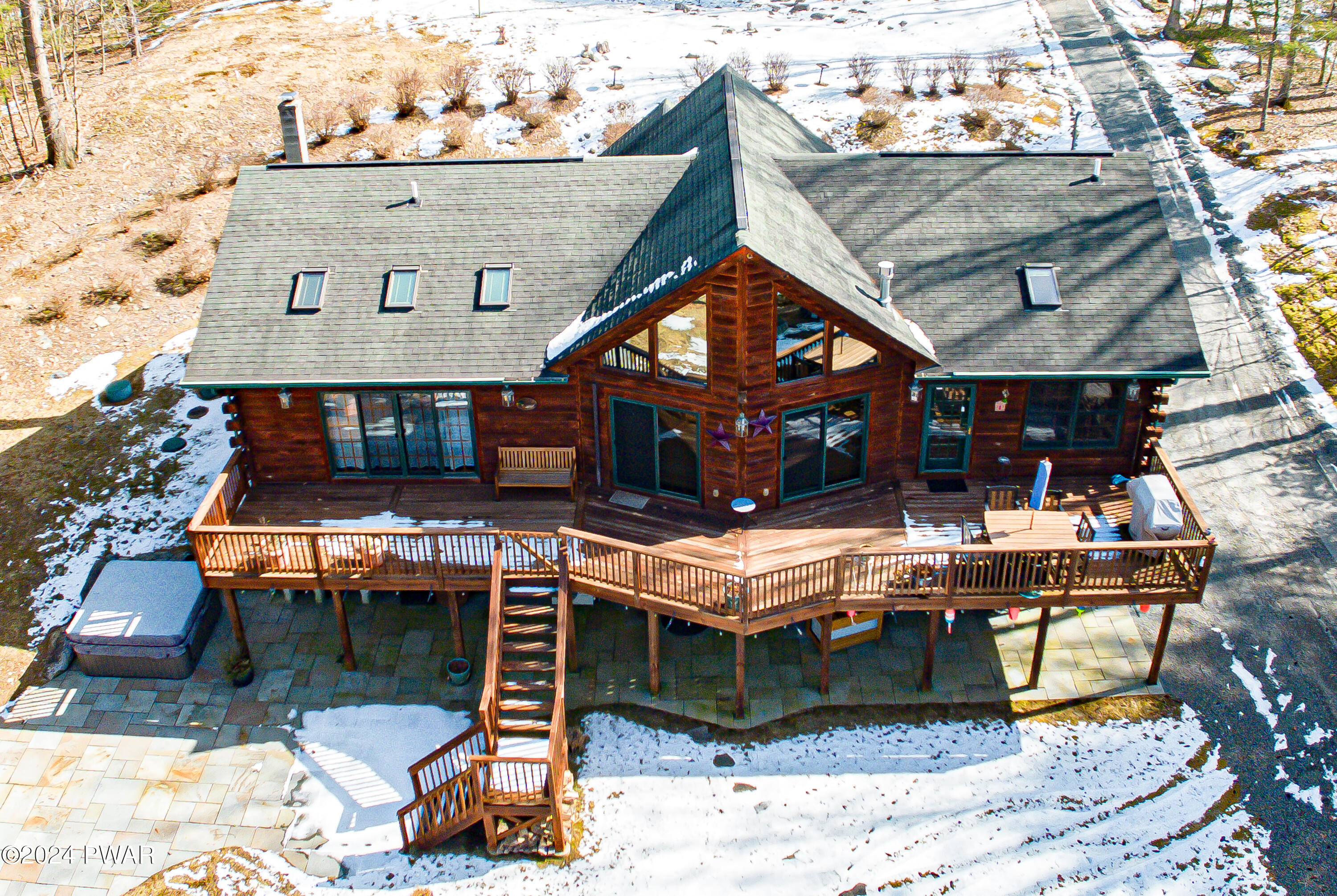 165 Water View Drive