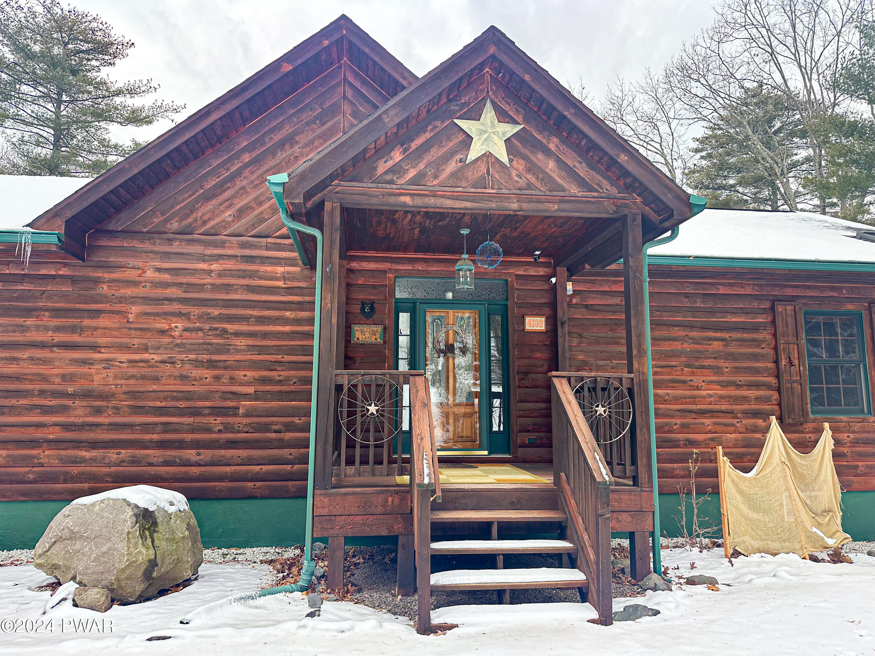 165 Water View Drive