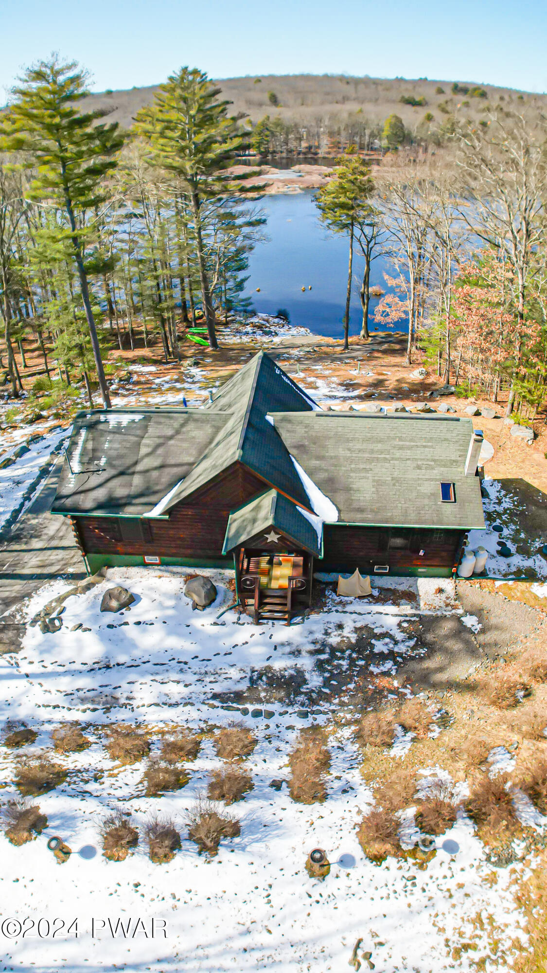 165 Water View Drive