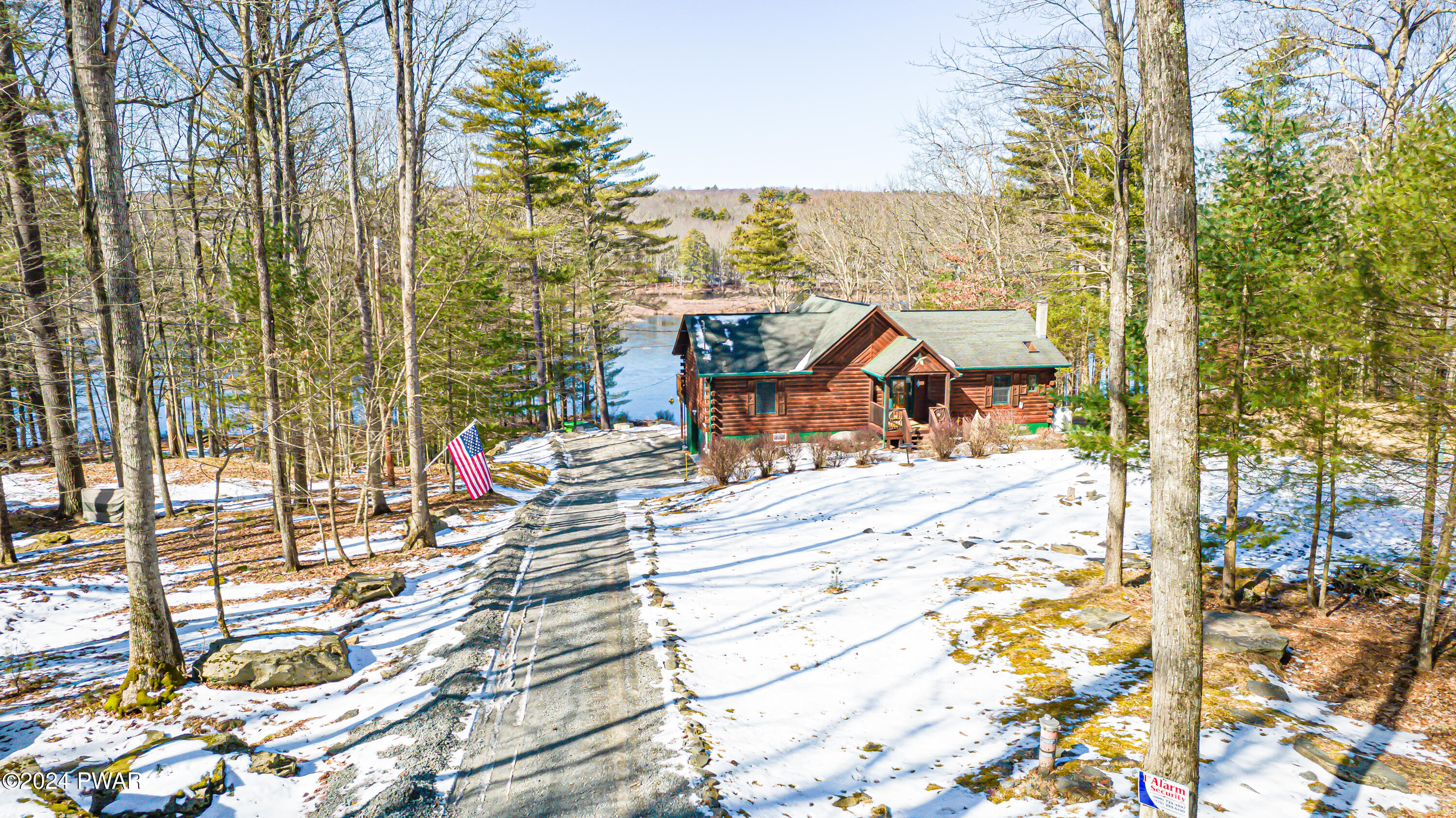 165 Water View Drive