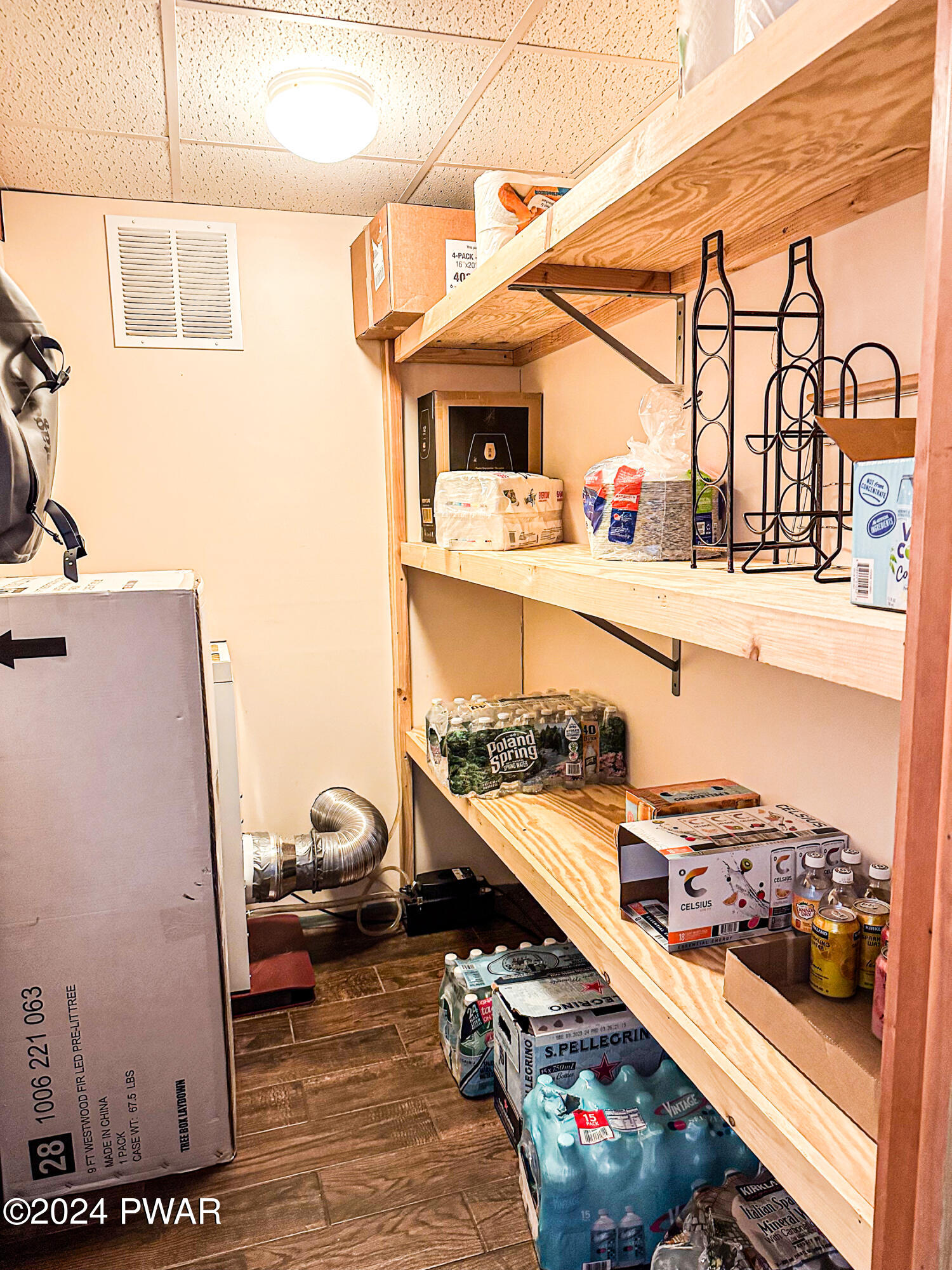 165 Water View Drive