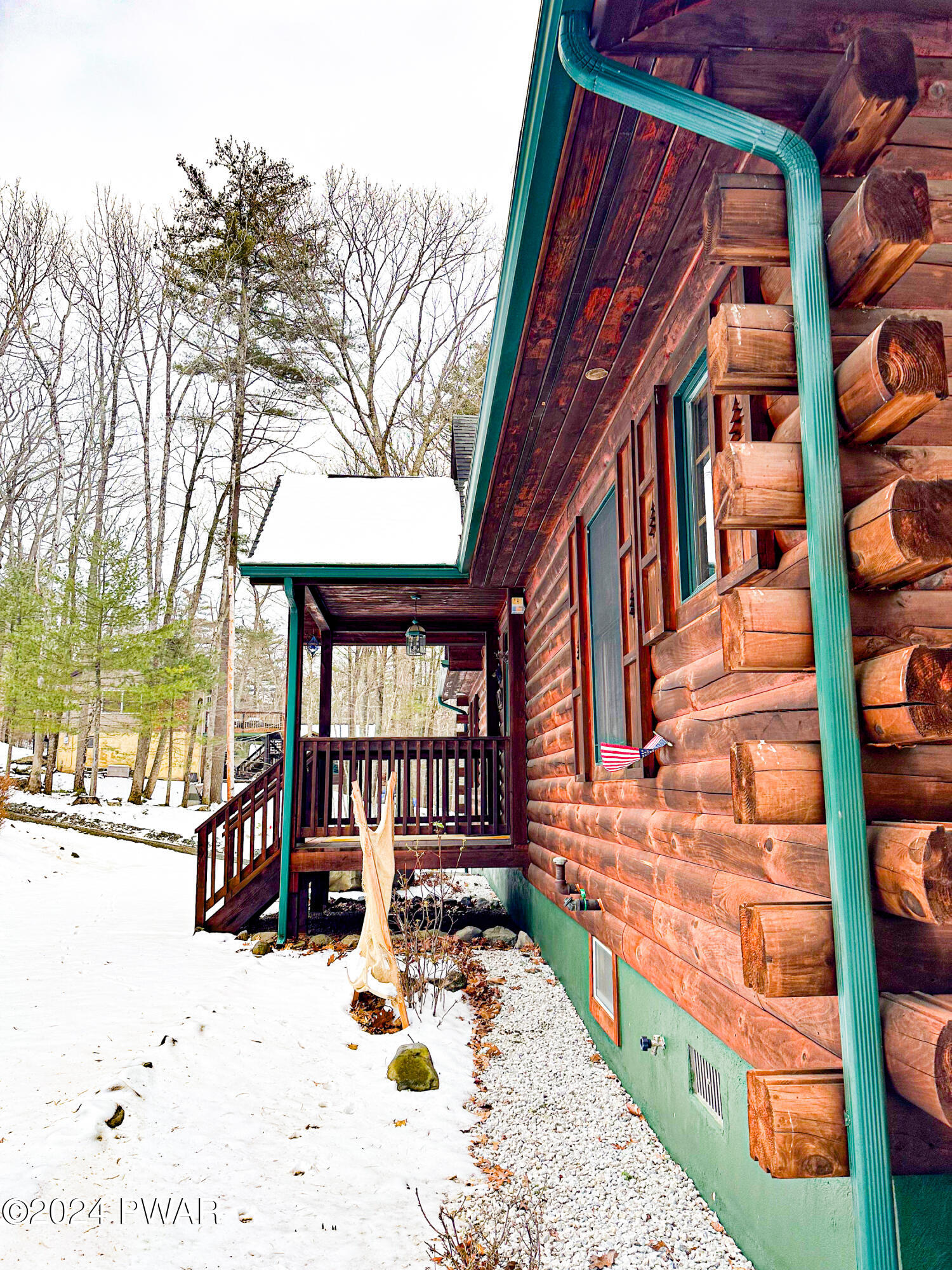 165 Water View Drive