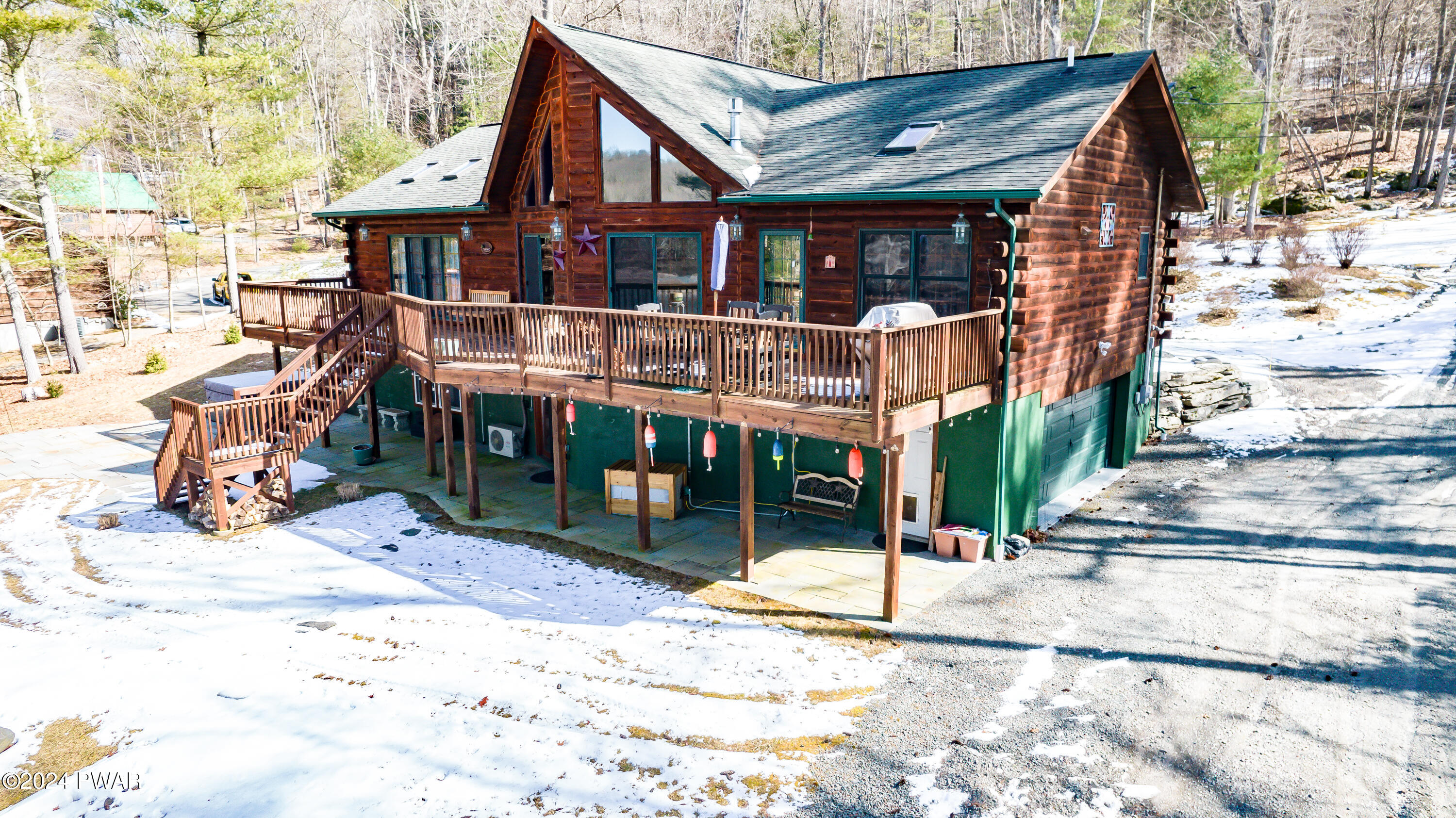 165 Water View Drive