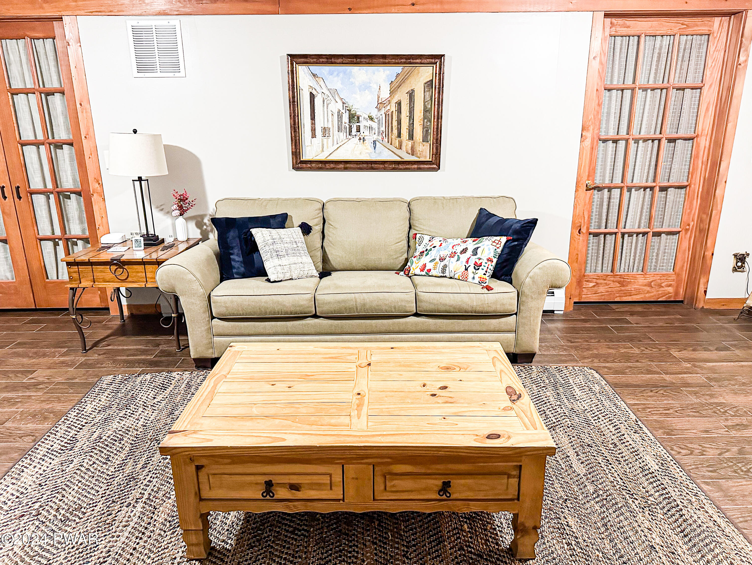 165 Water View Drive