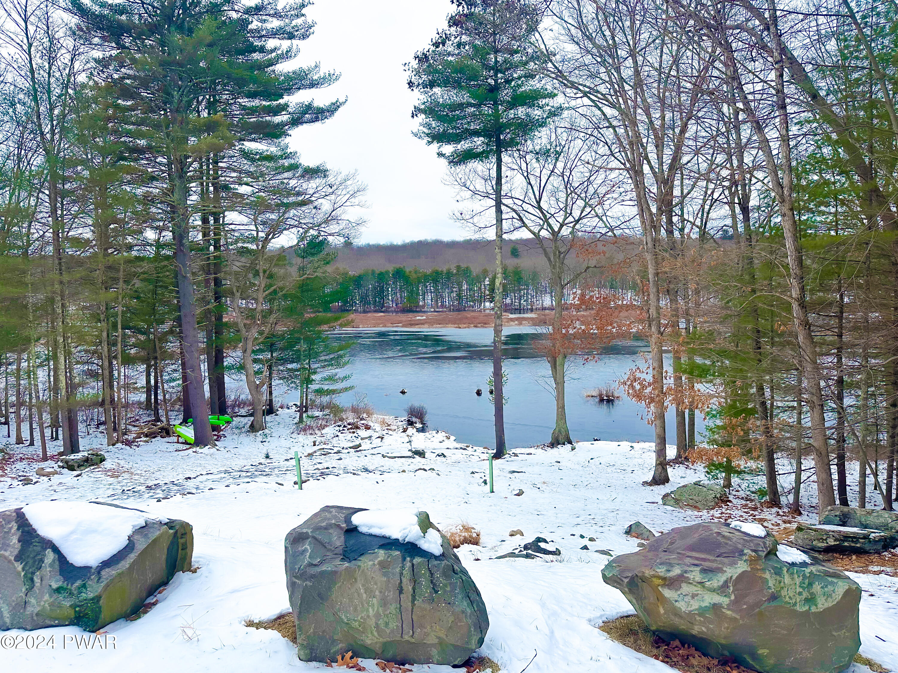 165 Water View Drive