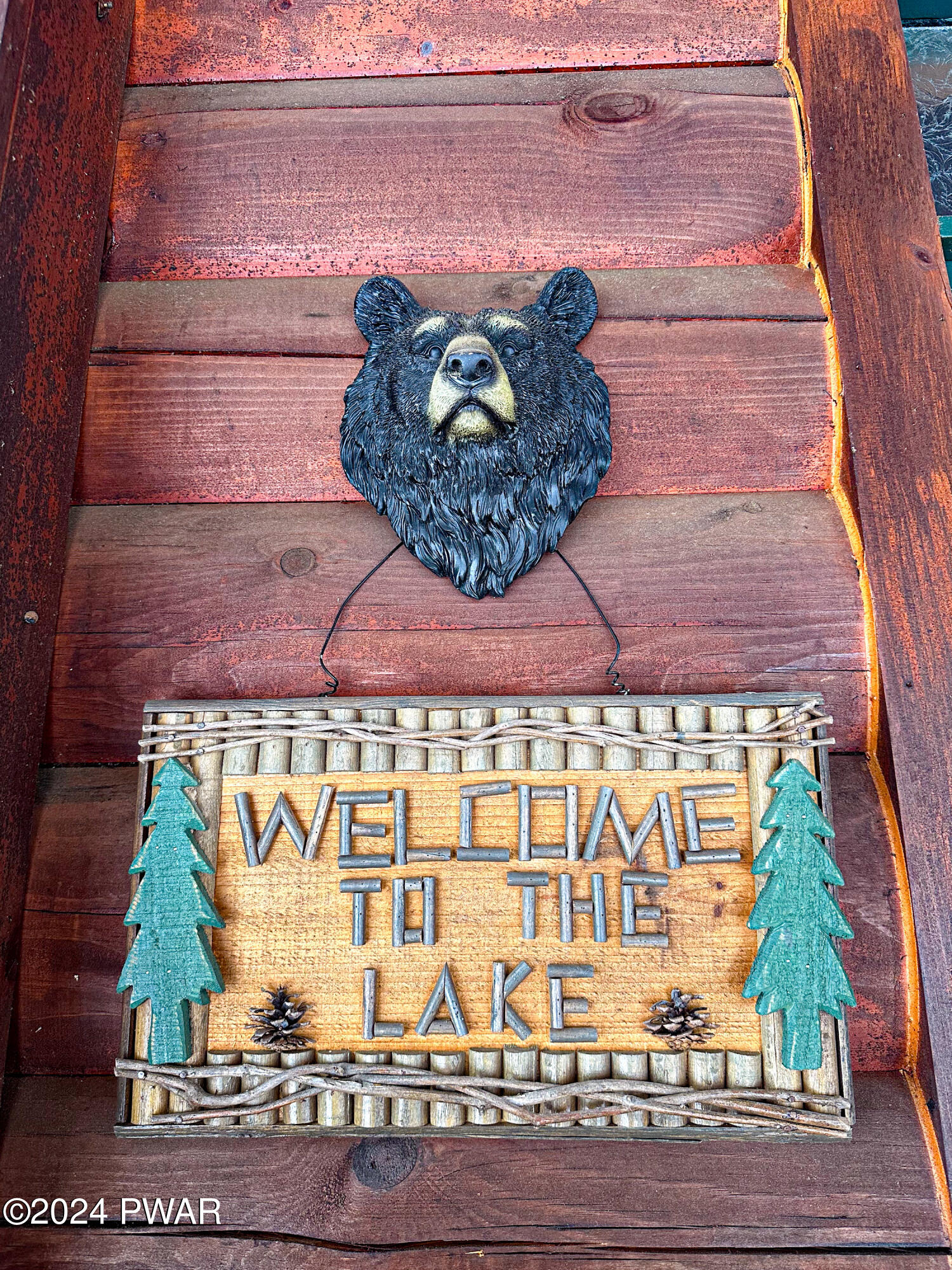 165 Water View Drive