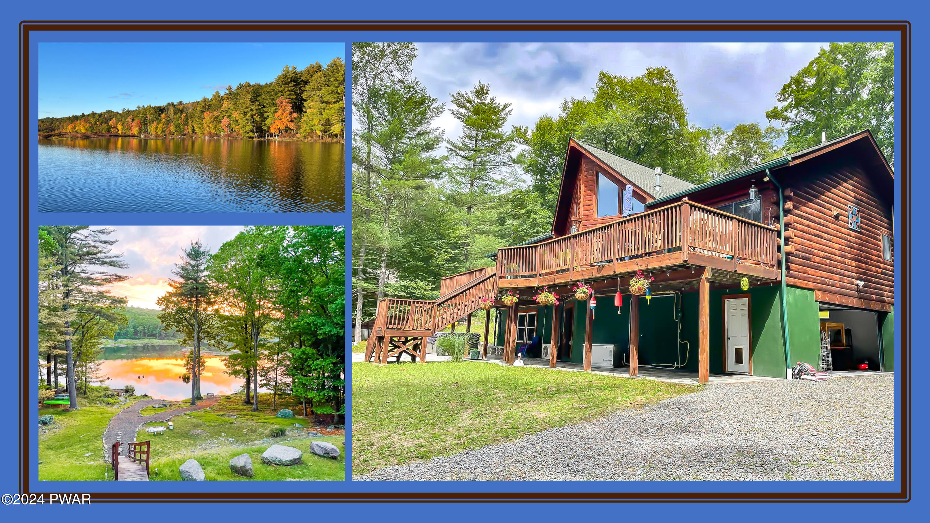 165 Water View Drive