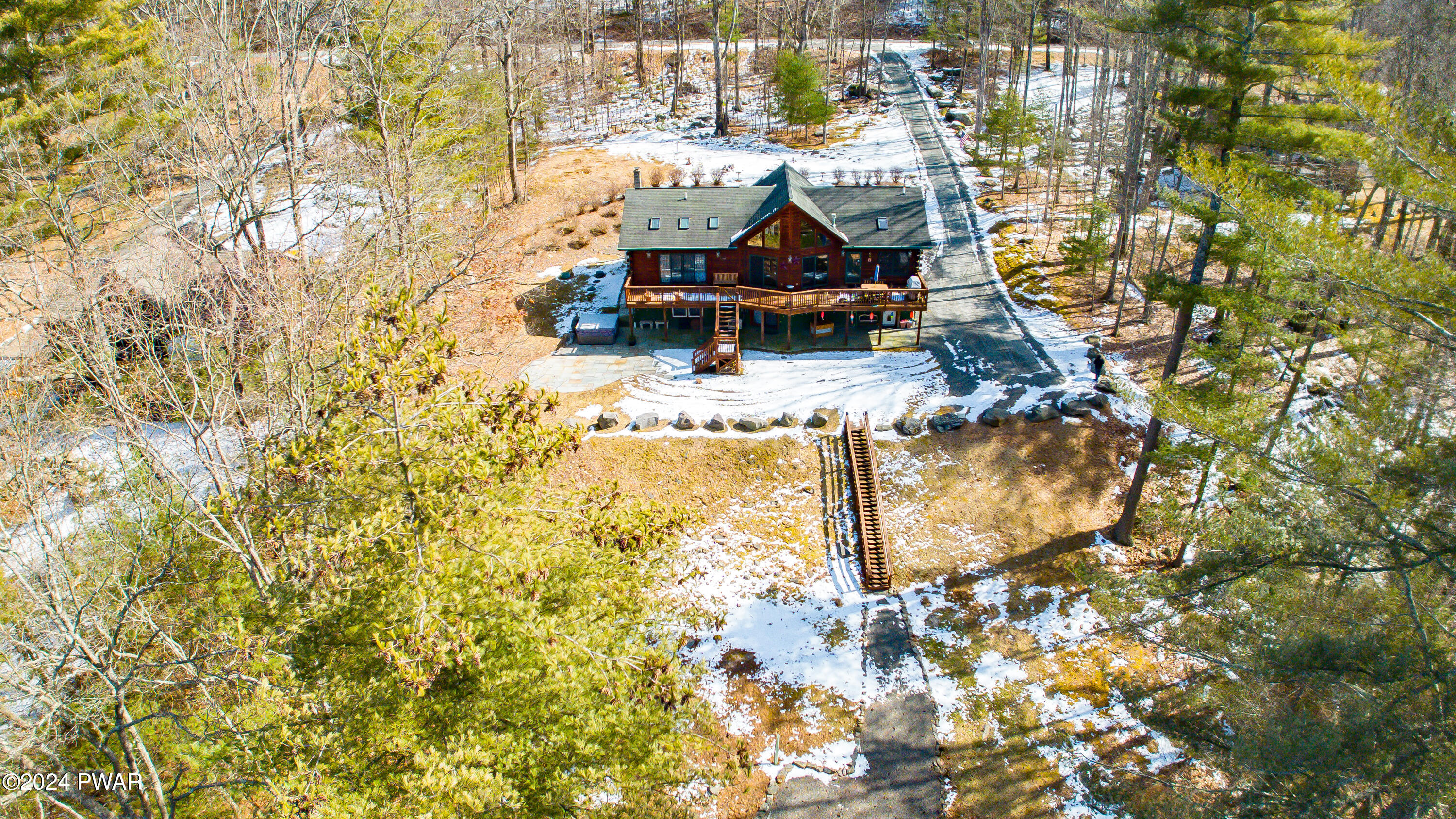 165 Water View Drive