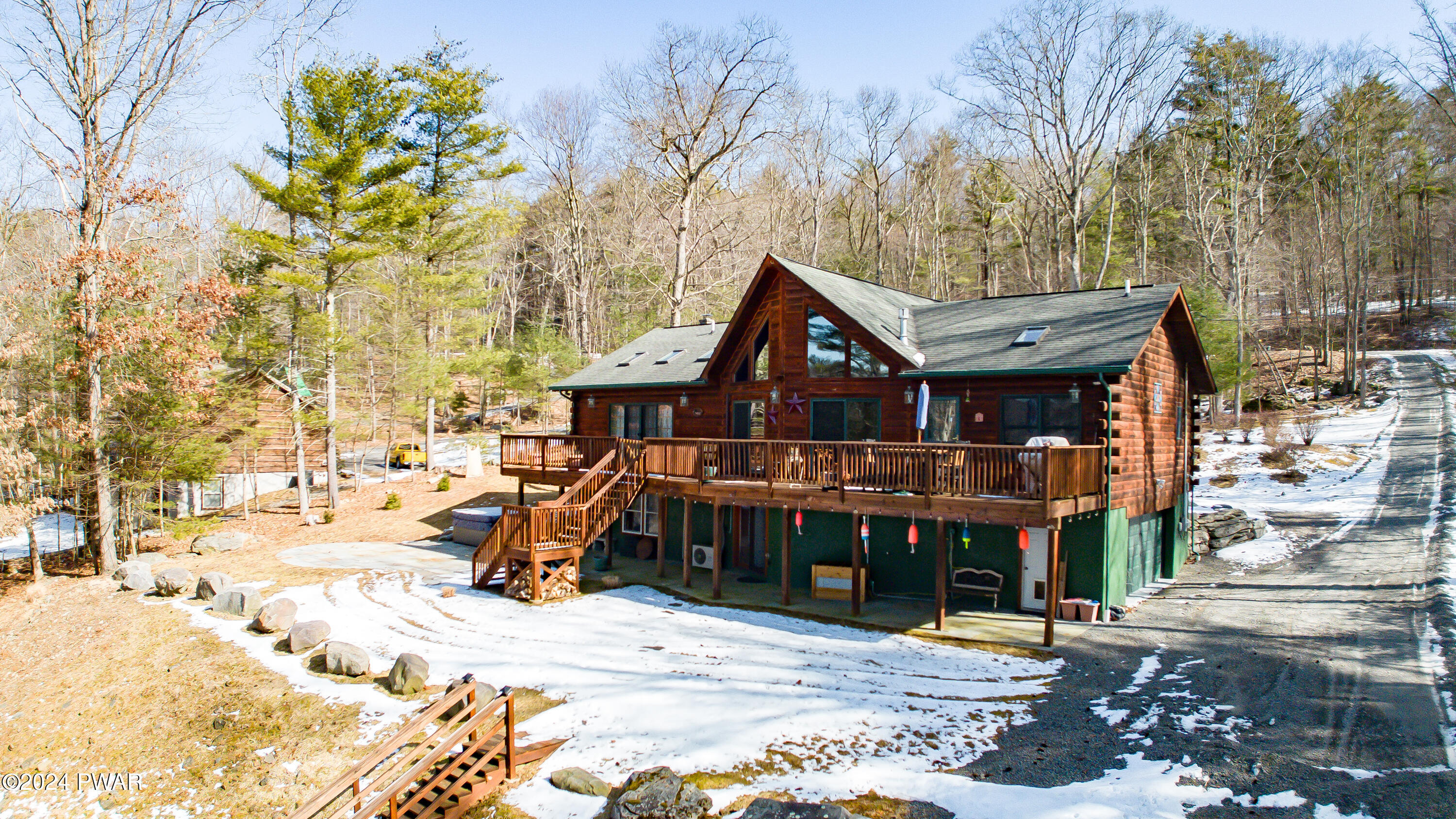 165 Water View Drive