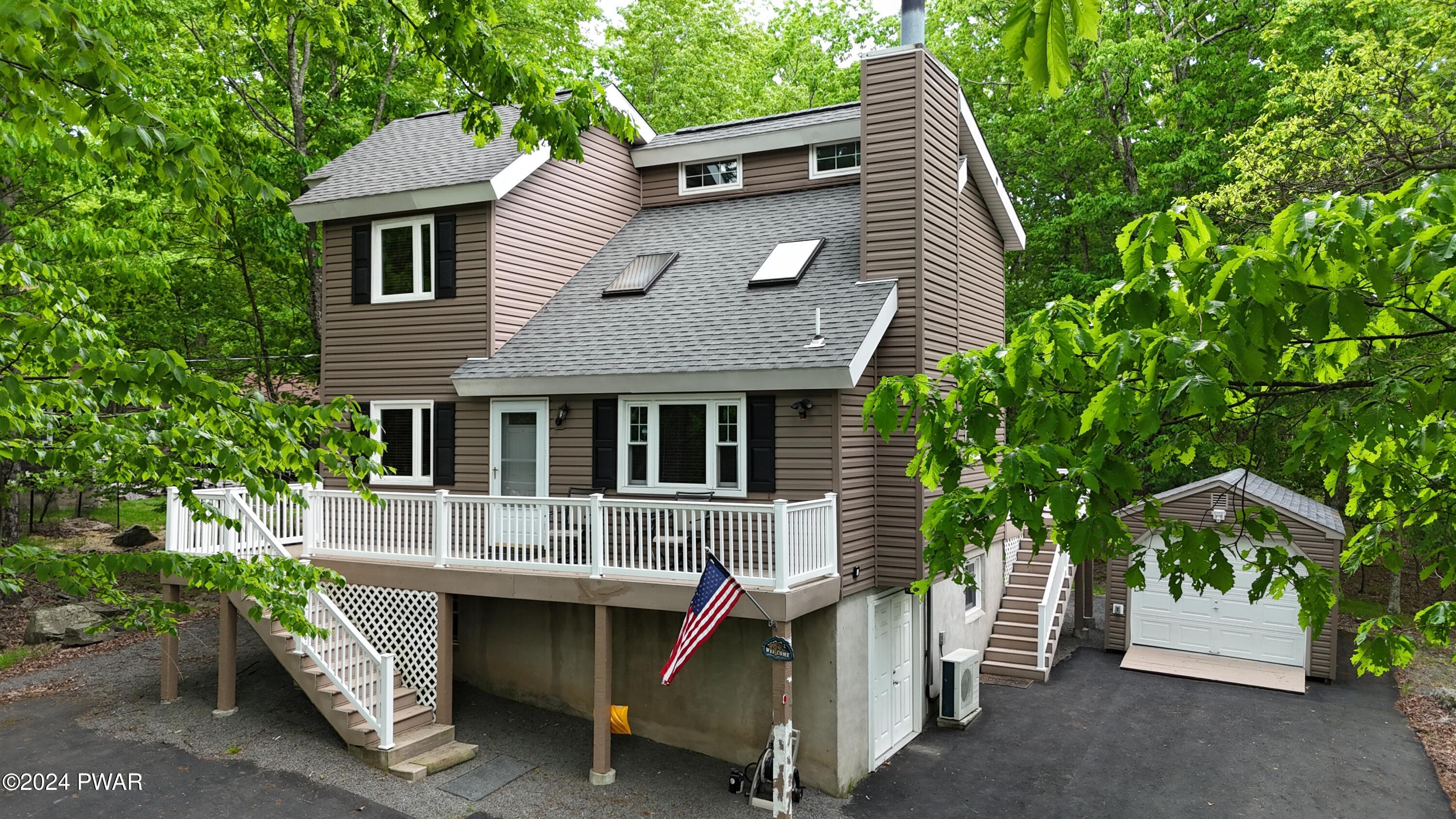 163 Karl Hope Boulevard