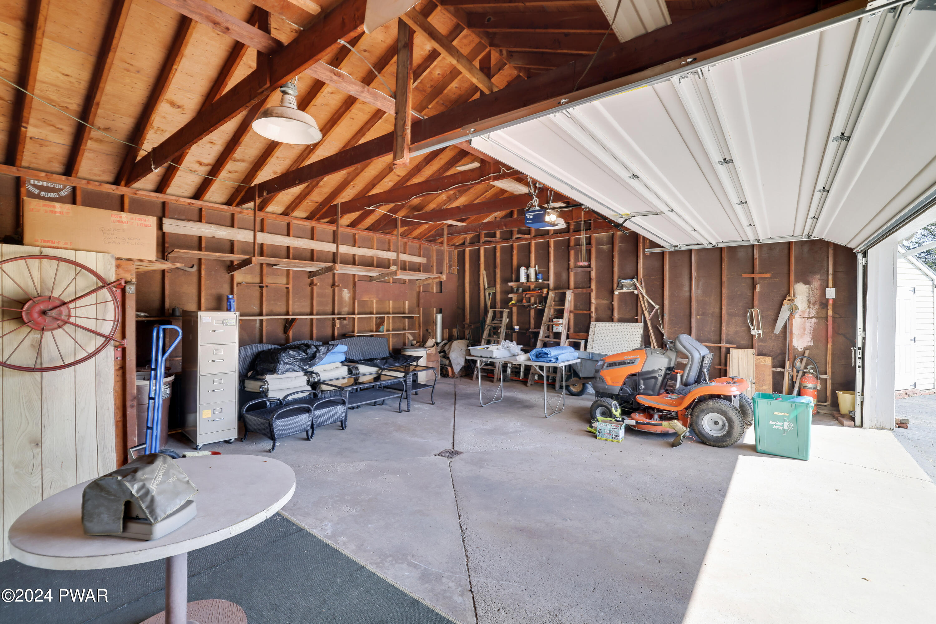 421 Beach Lake Highway