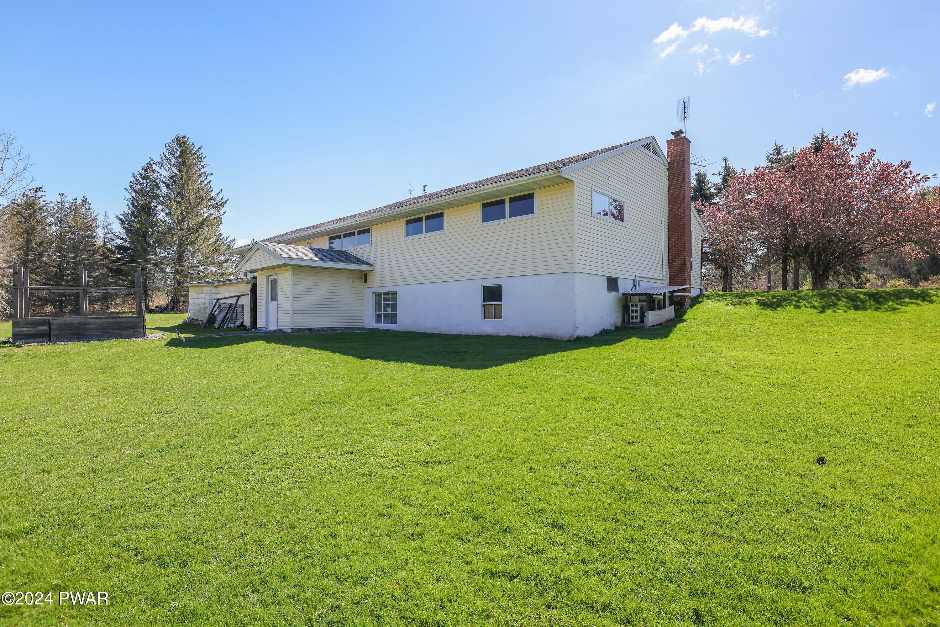 421 Beach Lake Highway