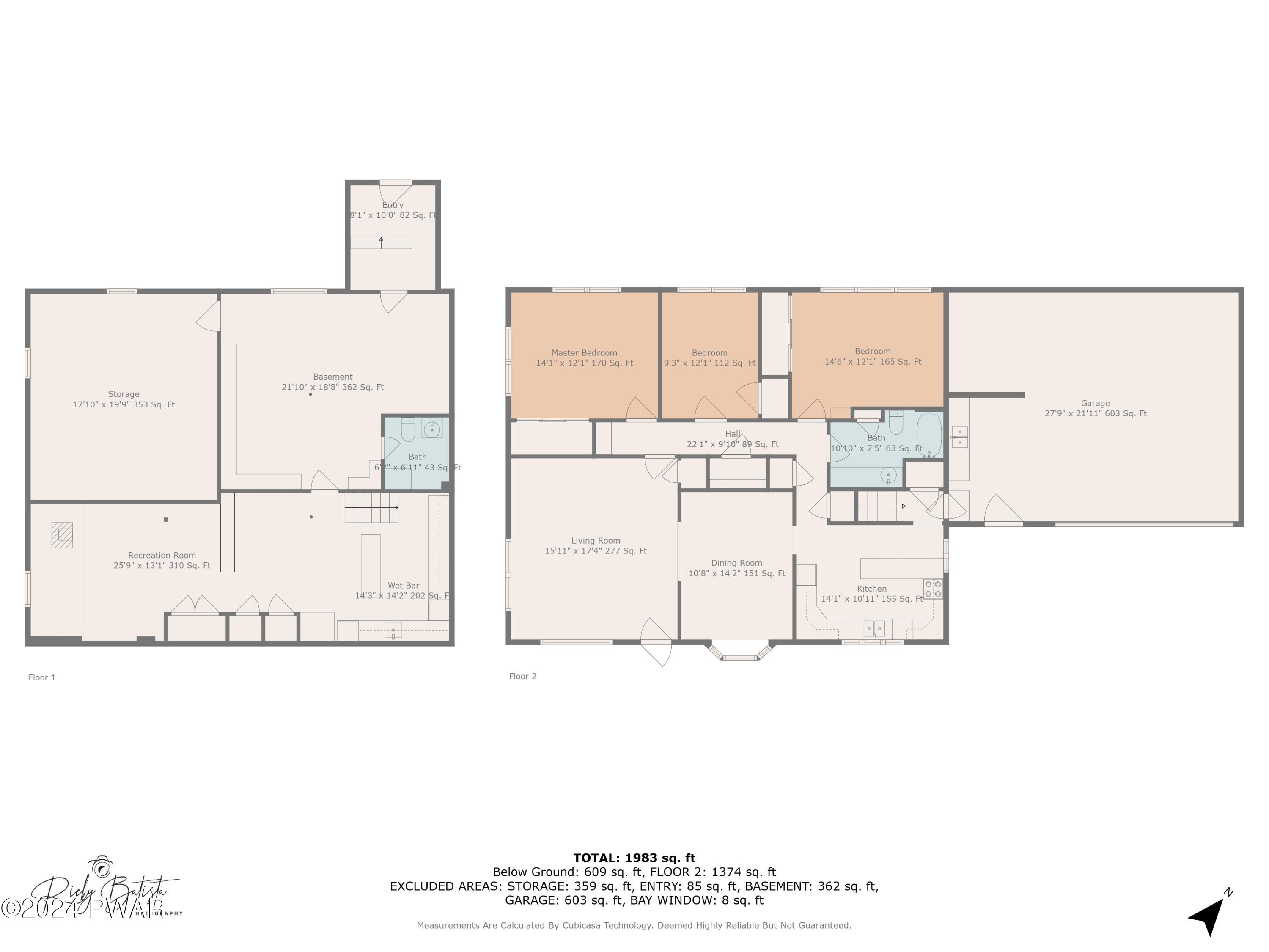 421 Beach Lake Highway