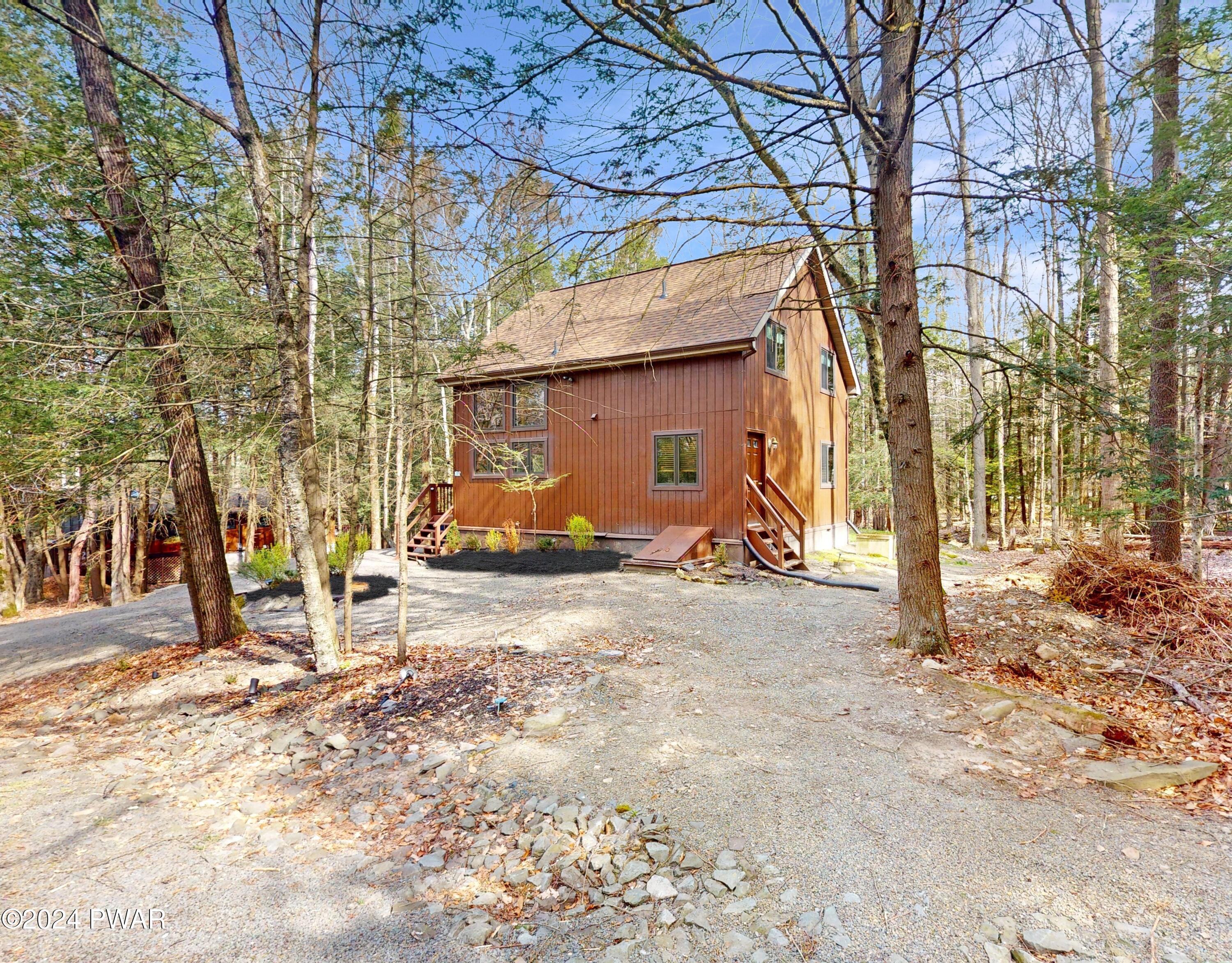 206 Black Bear Road