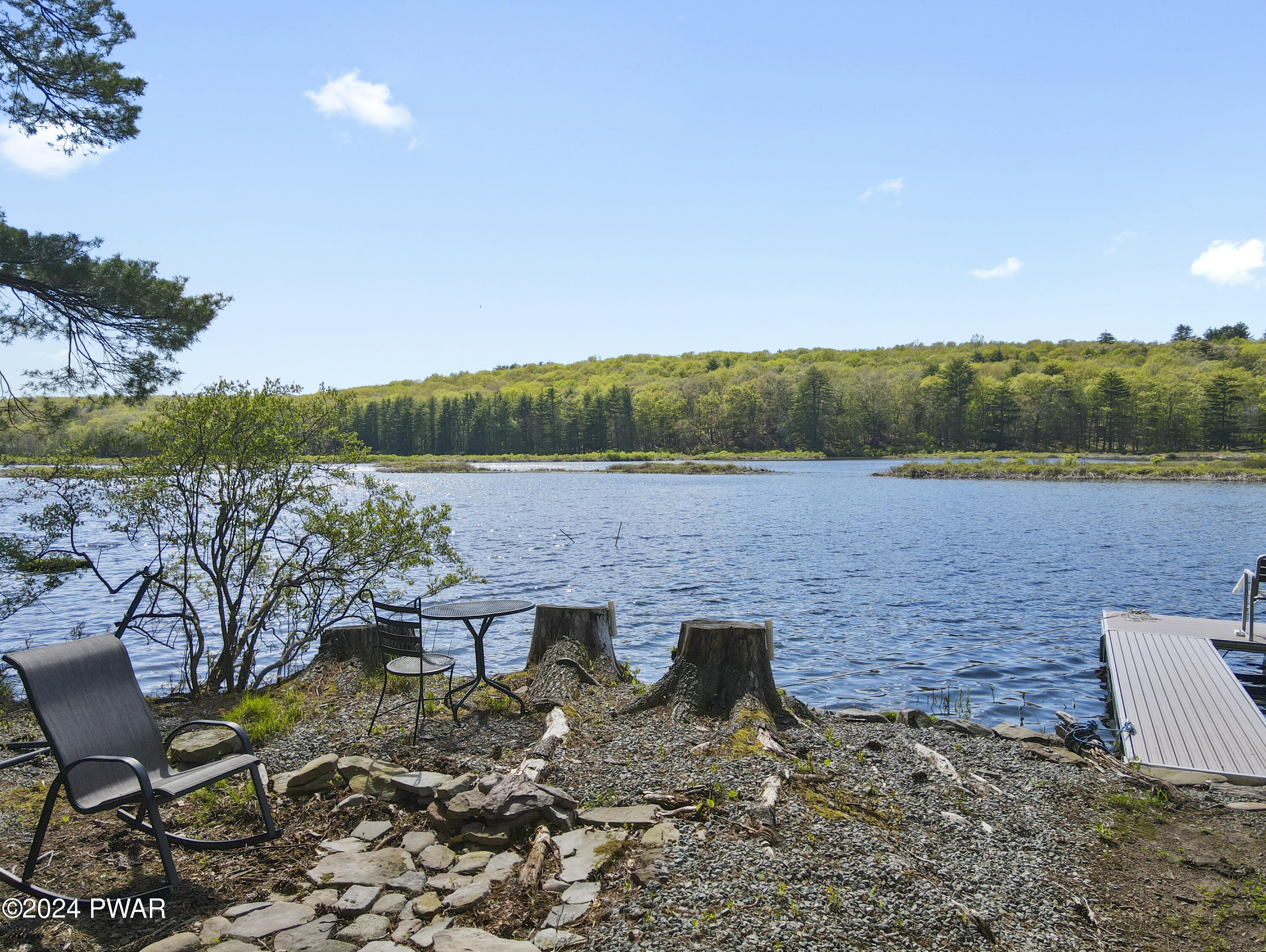 157 Water View Drive