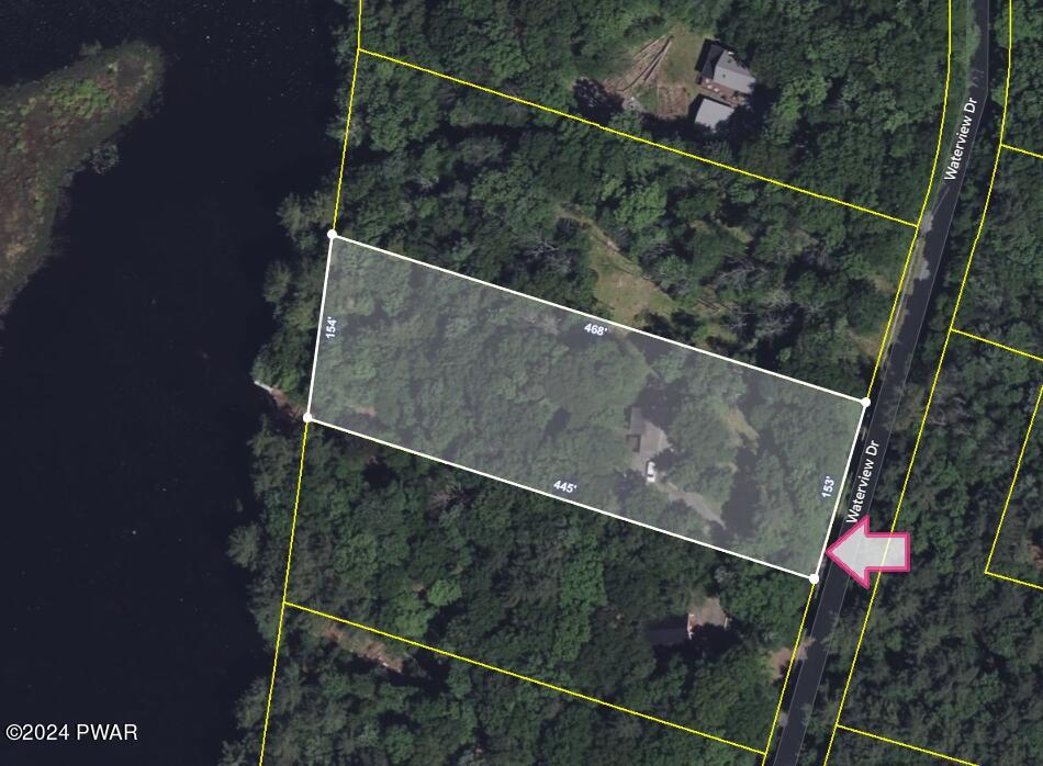 157 Water View Drive