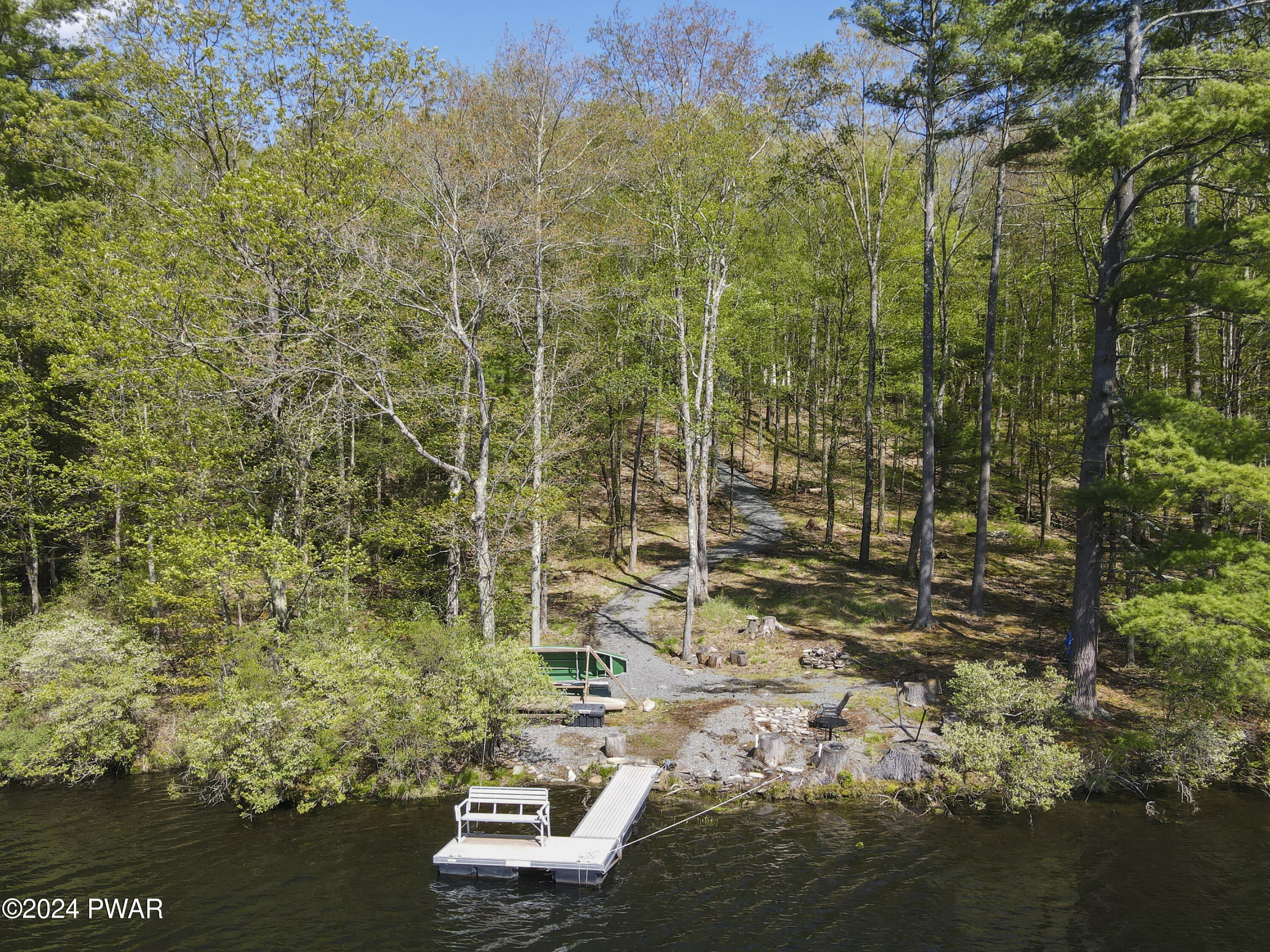 157 Water View Drive