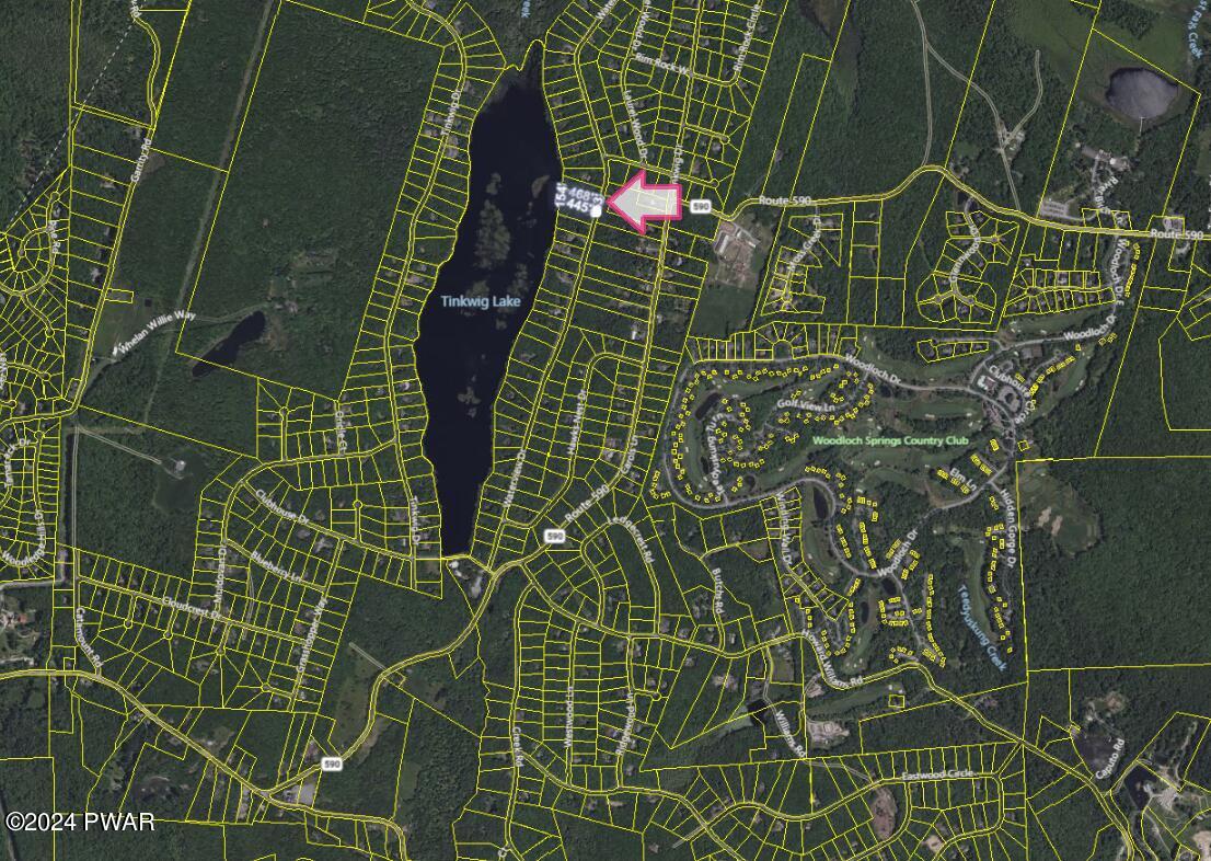 157 Water View Drive