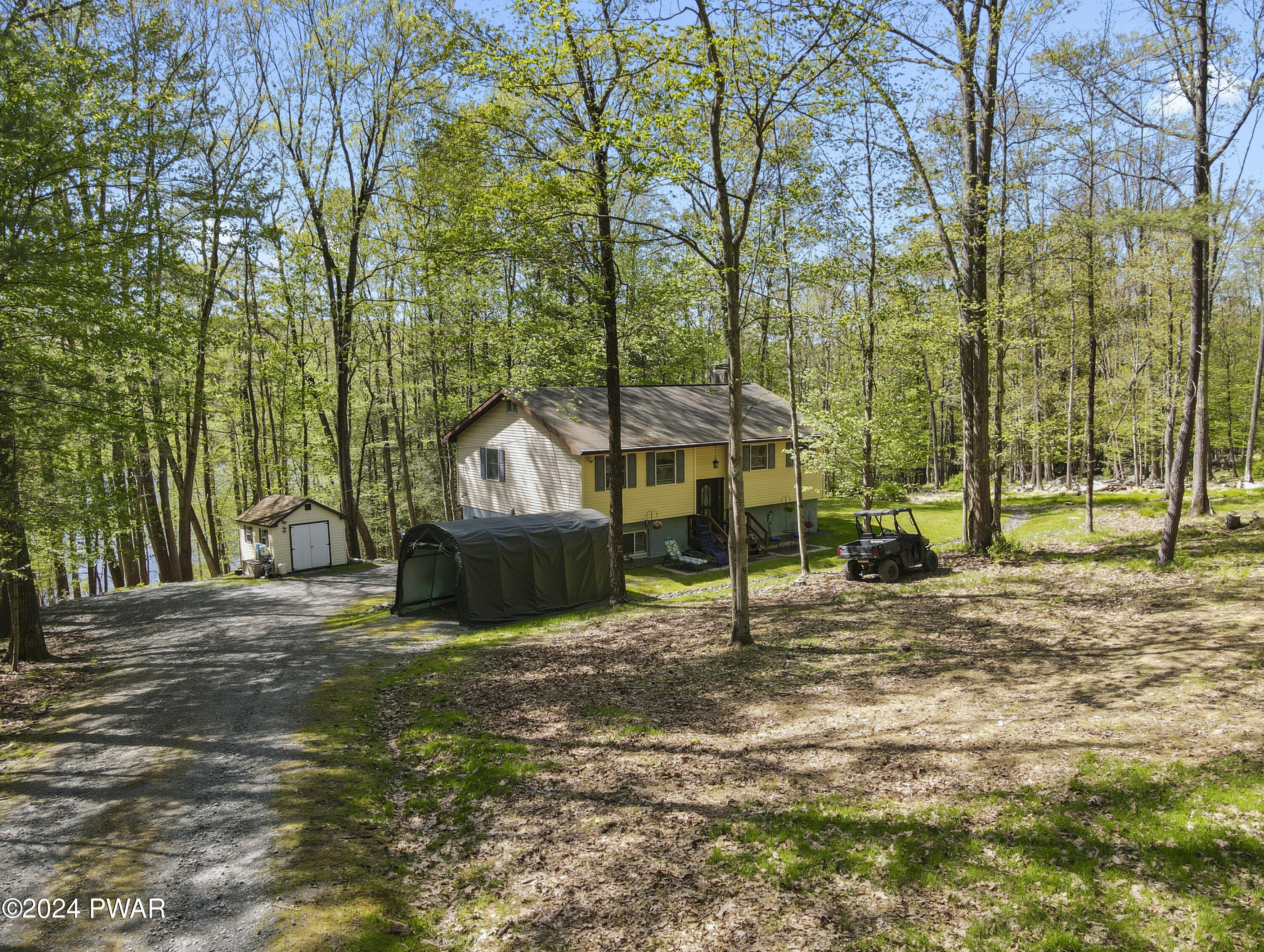 157 Water View Drive