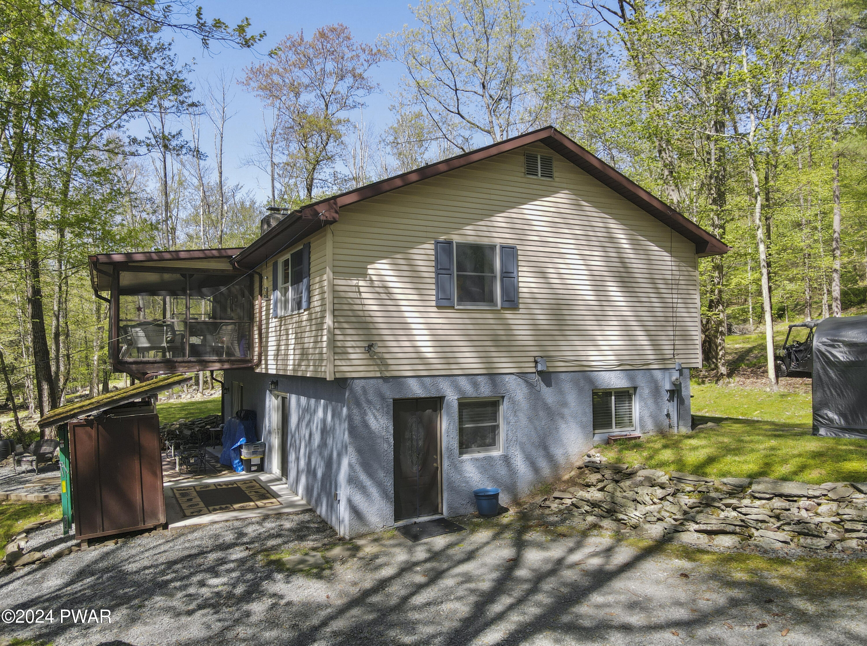 157 Water View Drive