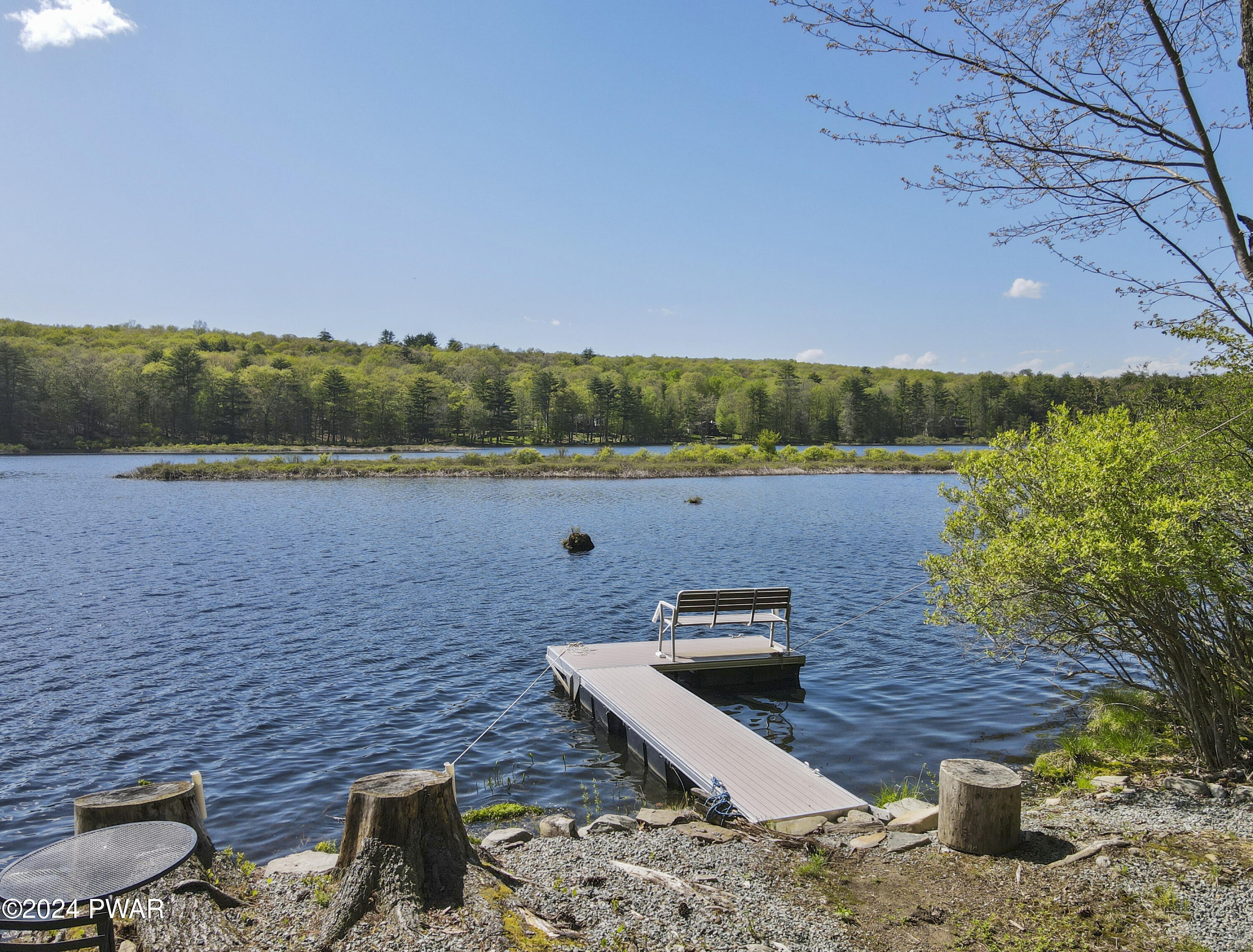 157 Water View Drive